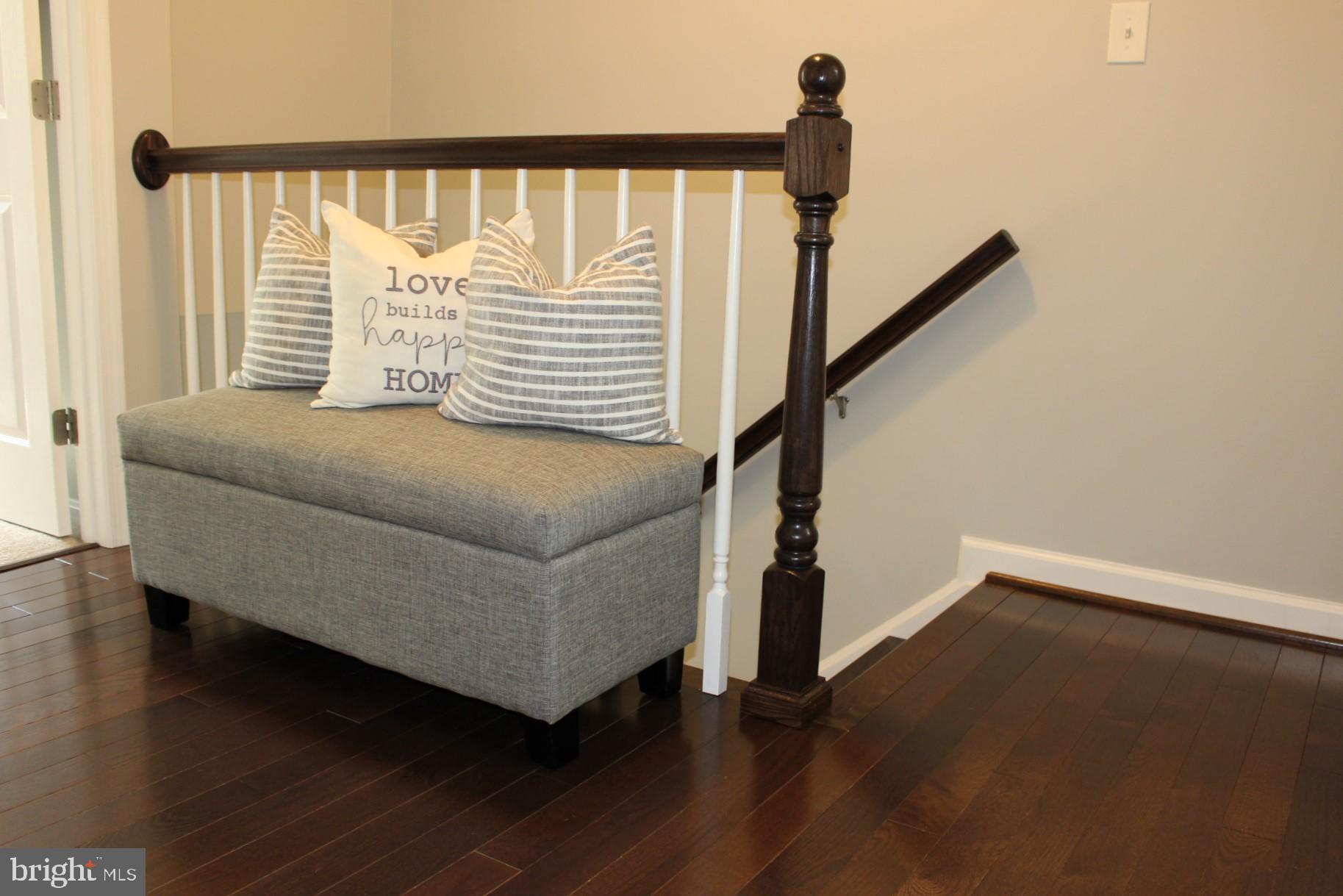 GRACE HARBOUR - Residential