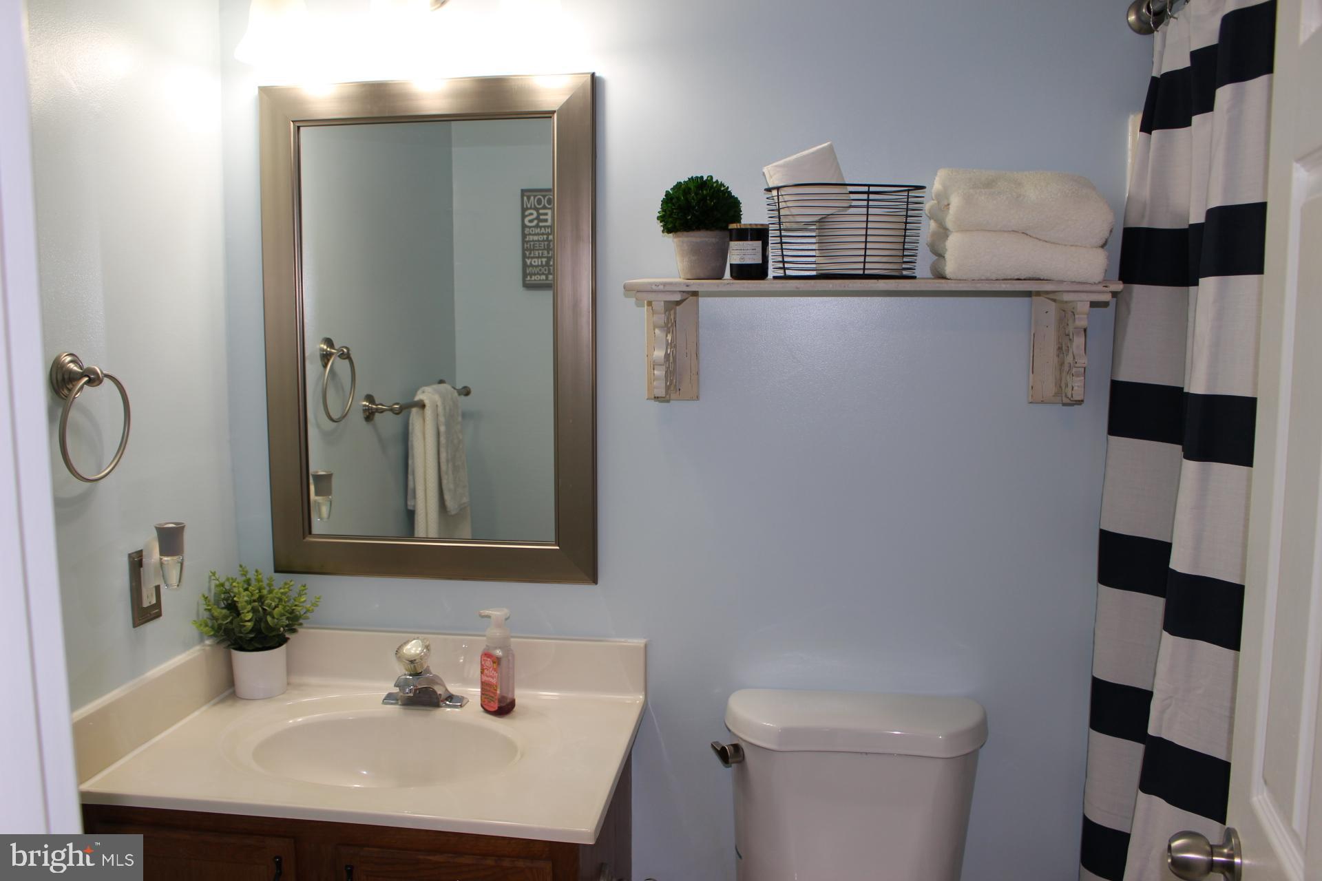 GRACE HARBOUR - Residential