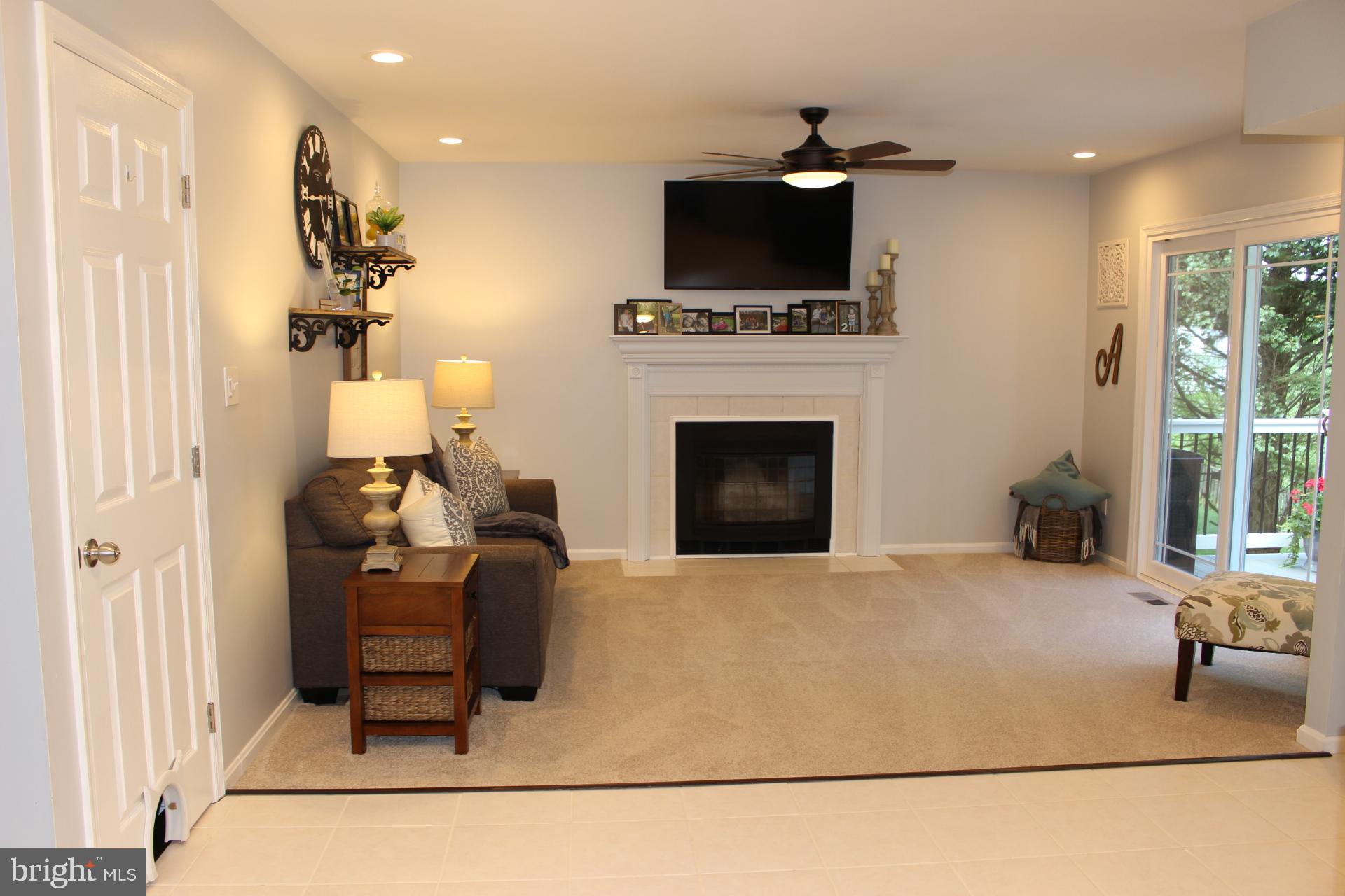 GRACE HARBOUR - Residential