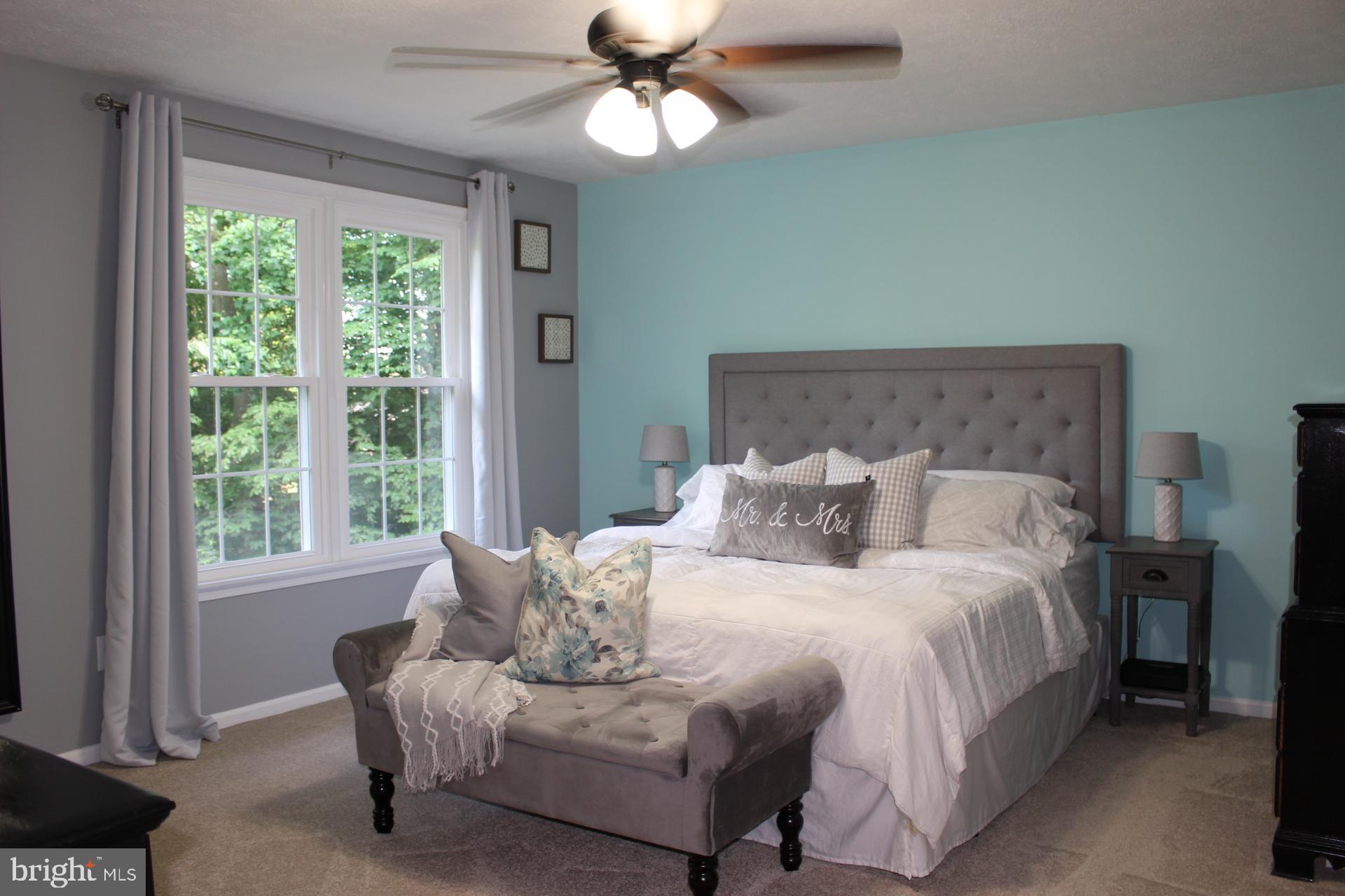 GRACE HARBOUR - Residential