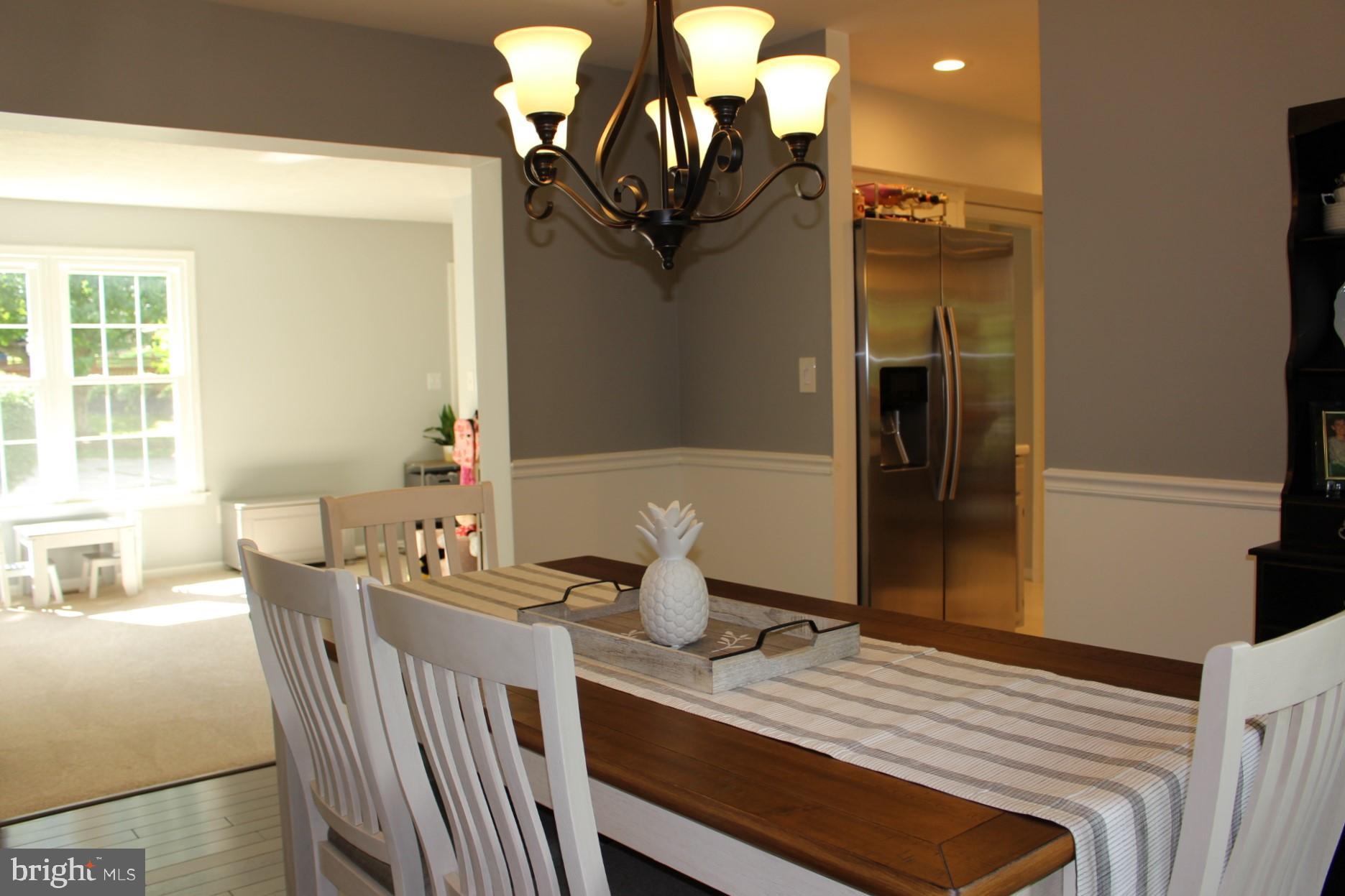 GRACE HARBOUR - Residential