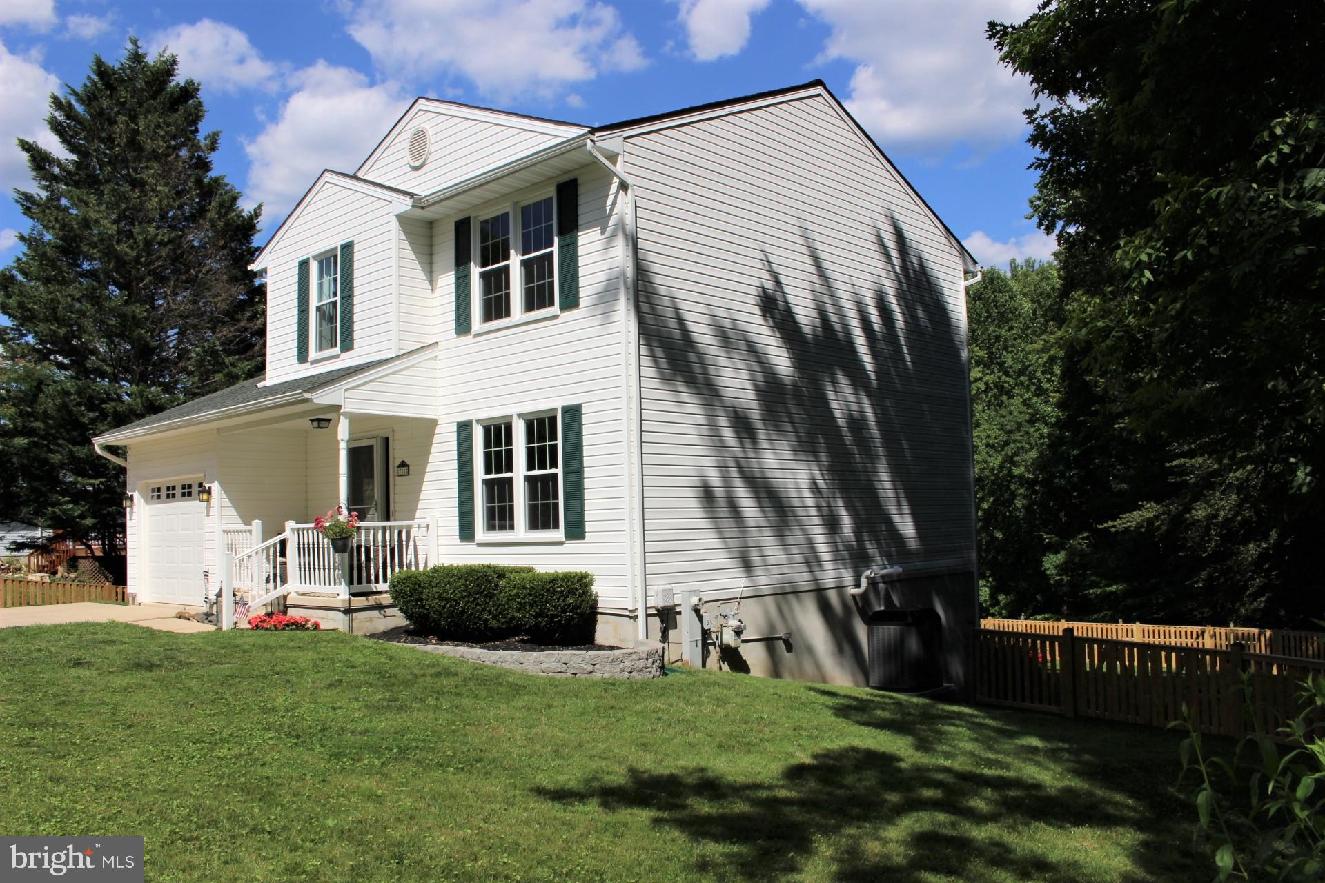 GRACE HARBOUR - Residential