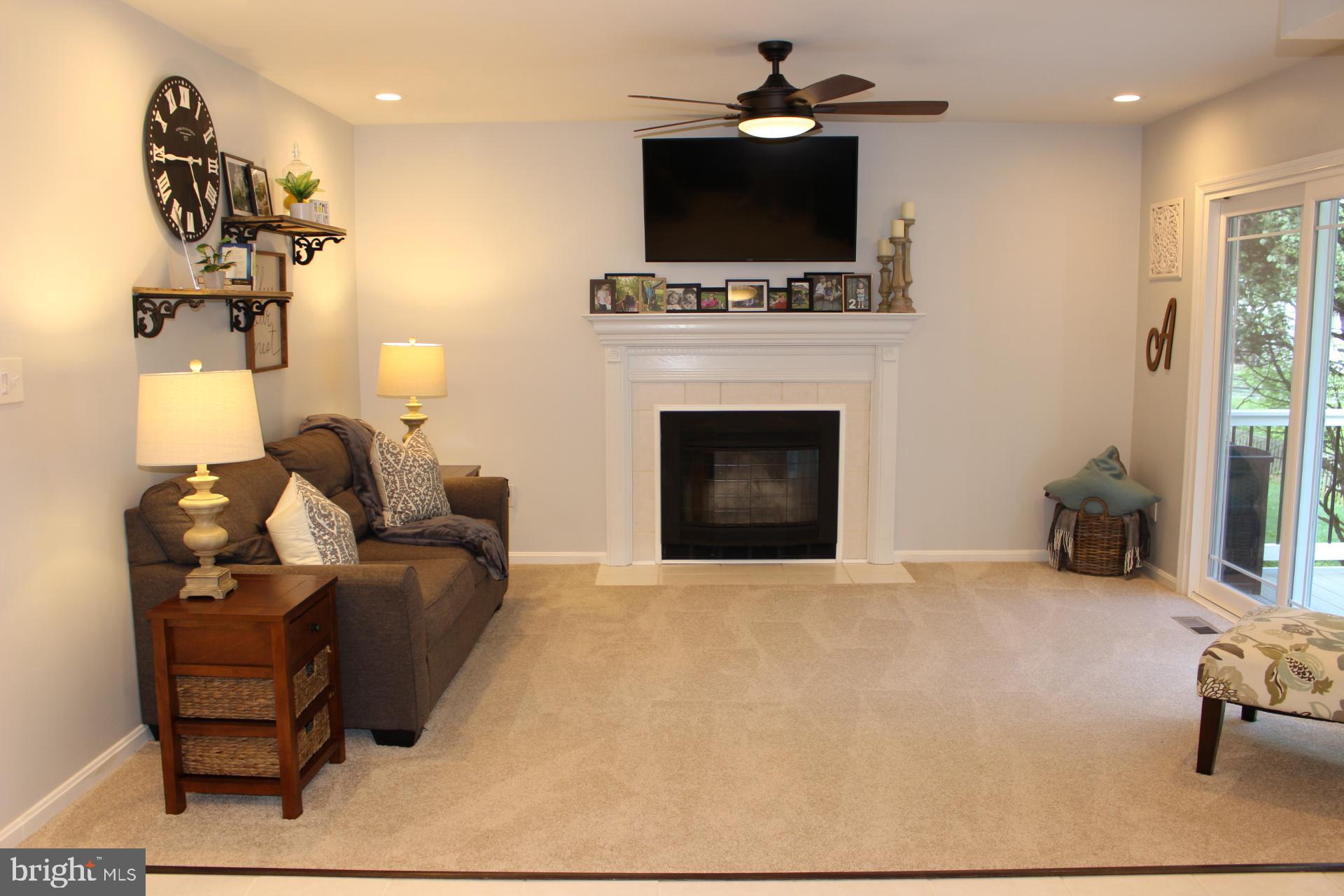 GRACE HARBOUR - Residential