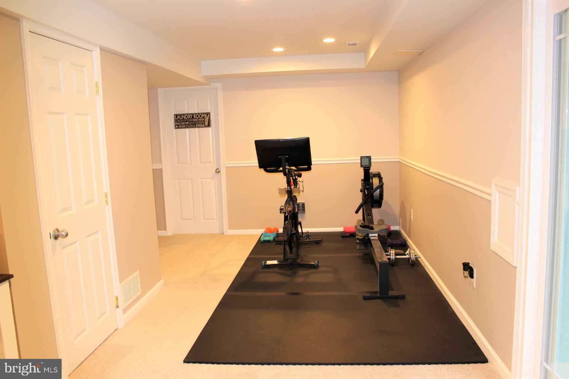 GRACE HARBOUR - Residential