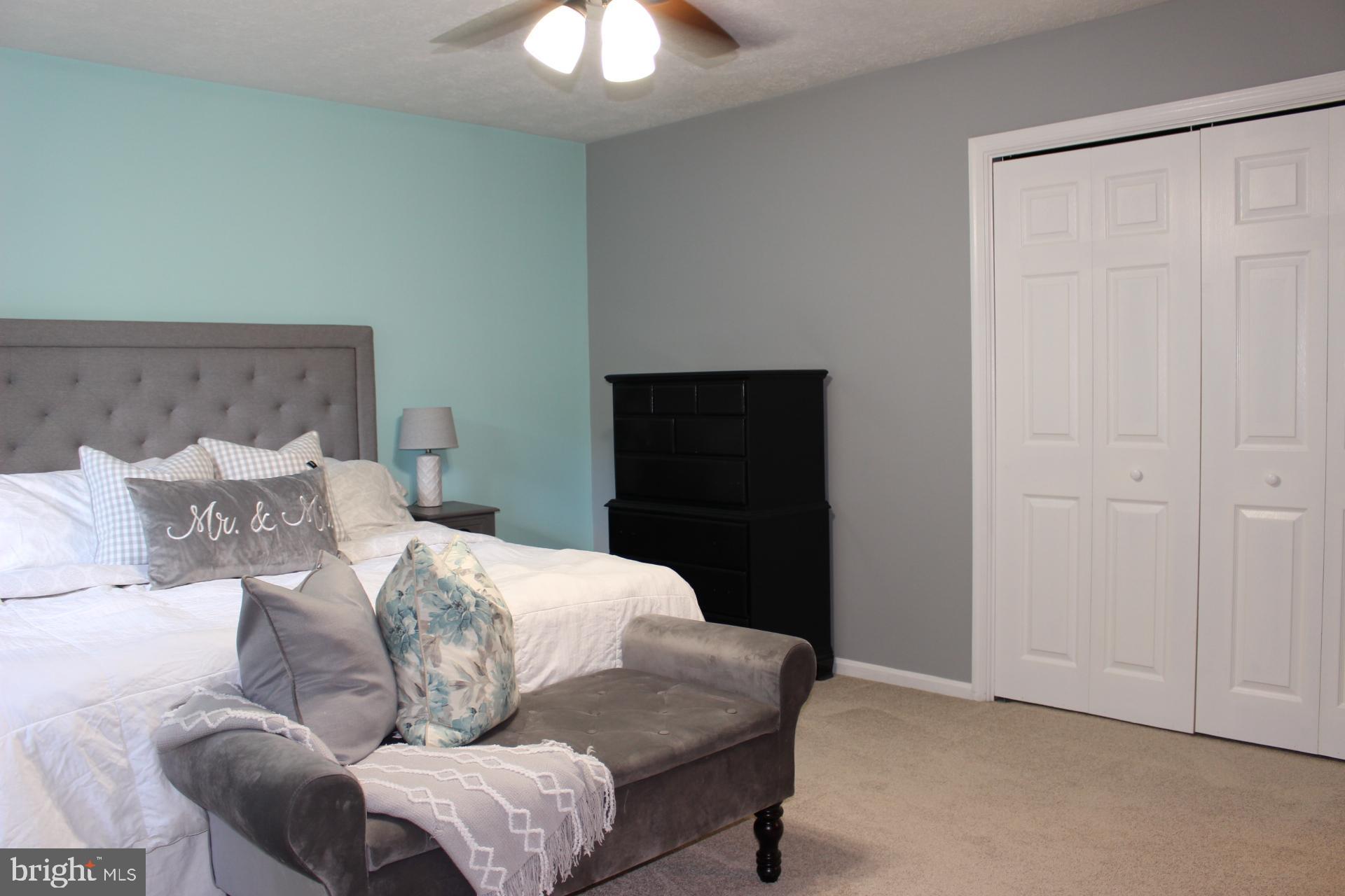 GRACE HARBOUR - Residential