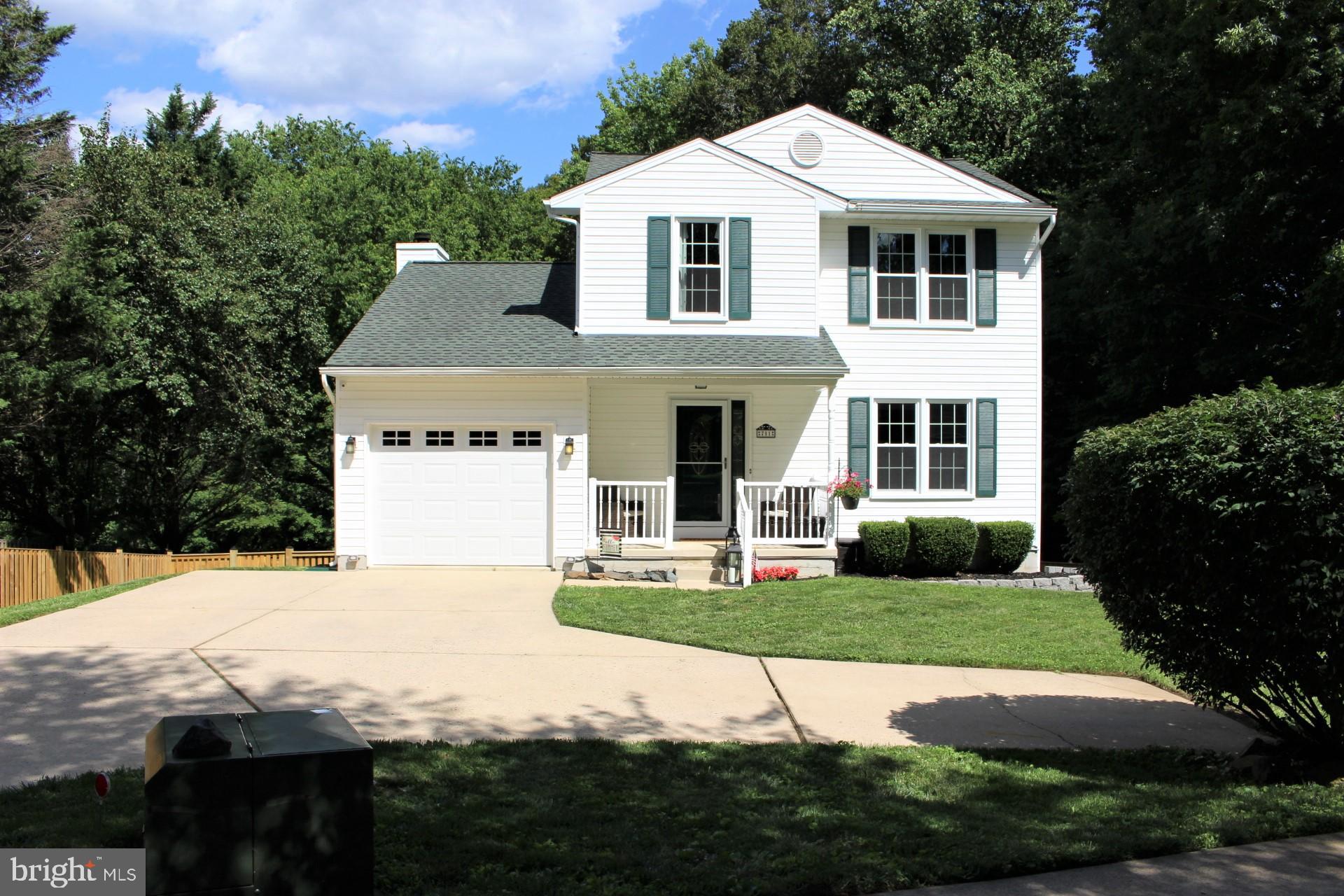 GRACE HARBOUR - Residential