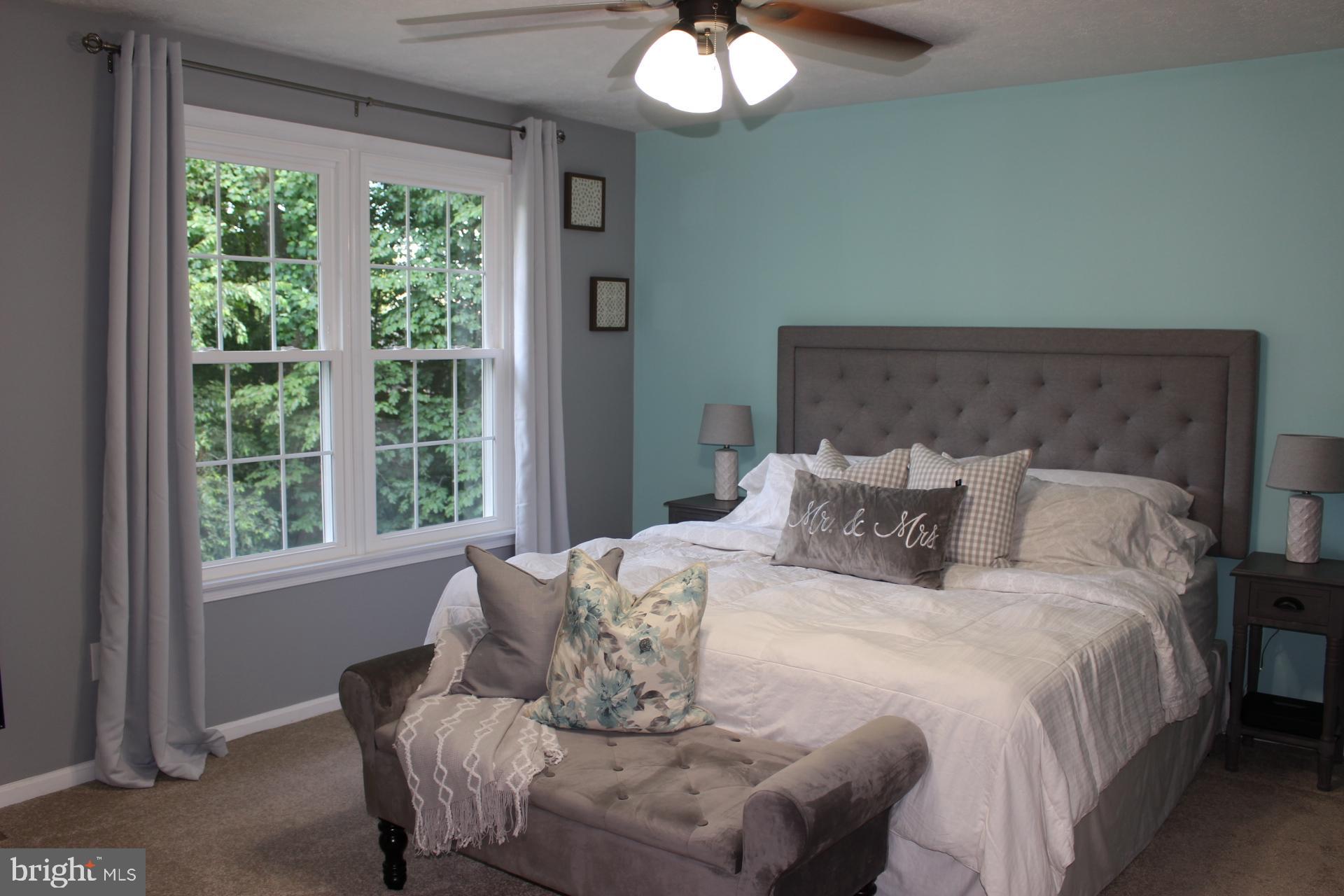 GRACE HARBOUR - Residential