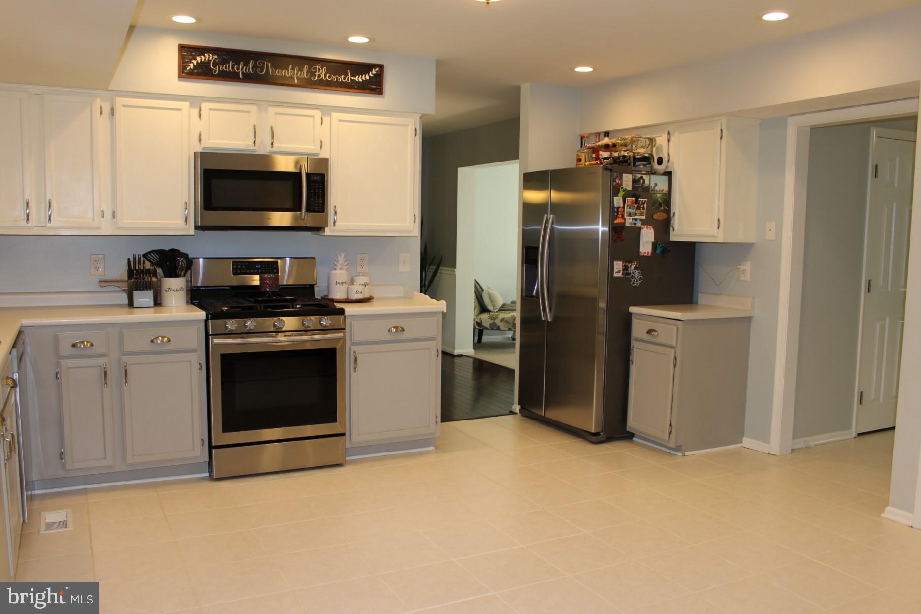 GRACE HARBOUR - Residential