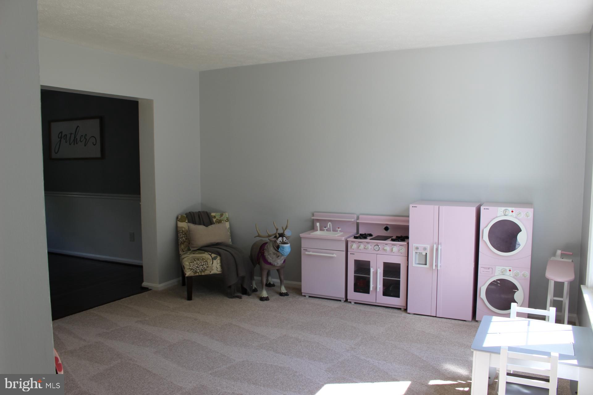 GRACE HARBOUR - Residential