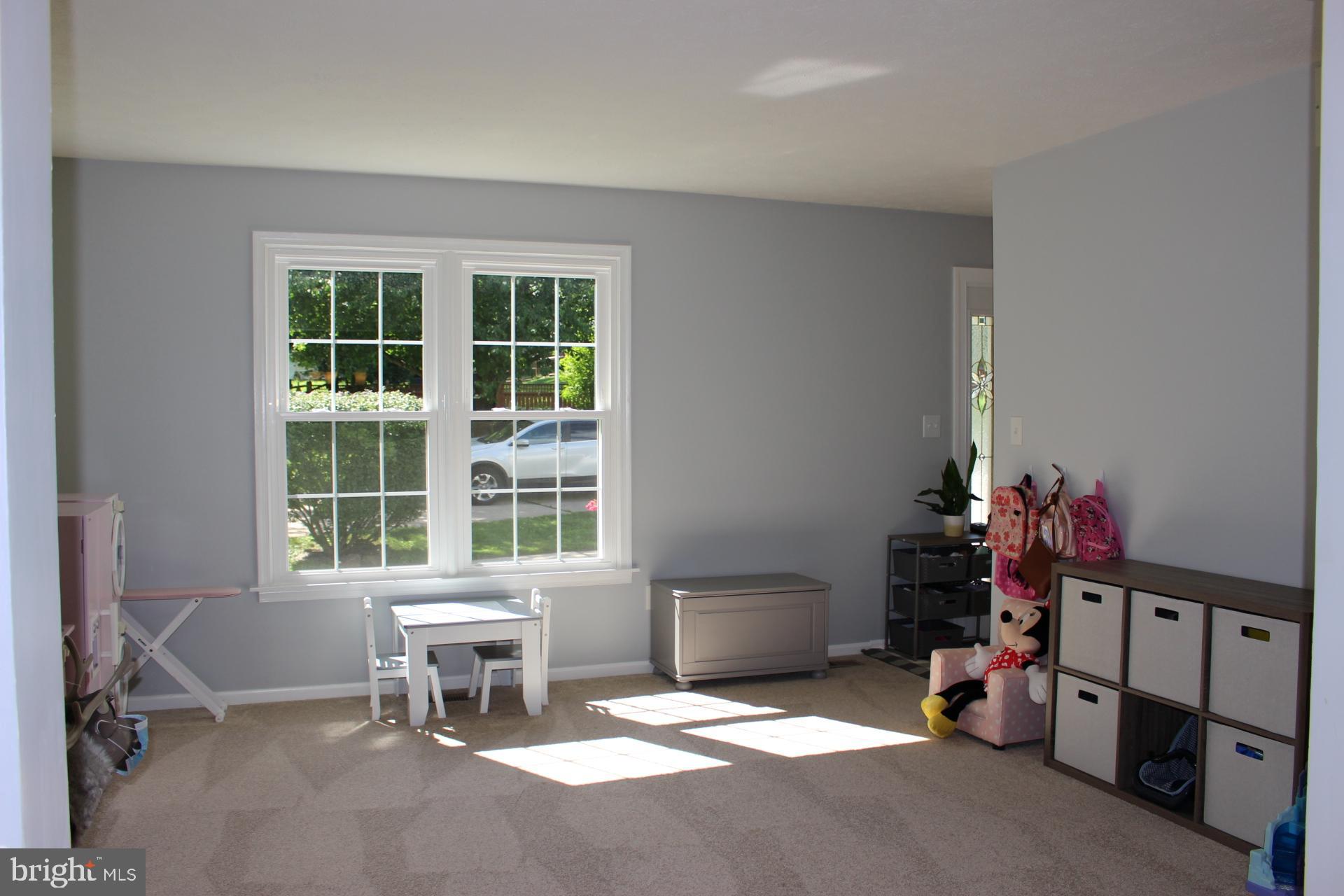 GRACE HARBOUR - Residential