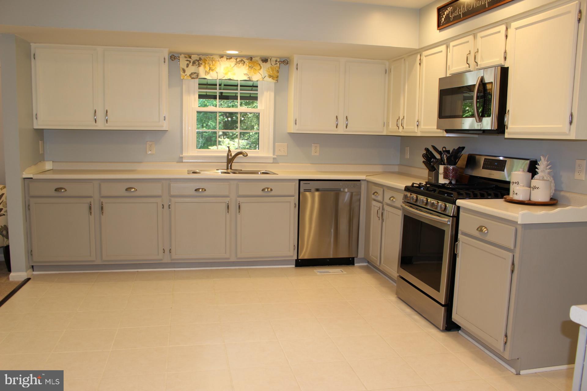 GRACE HARBOUR - Residential