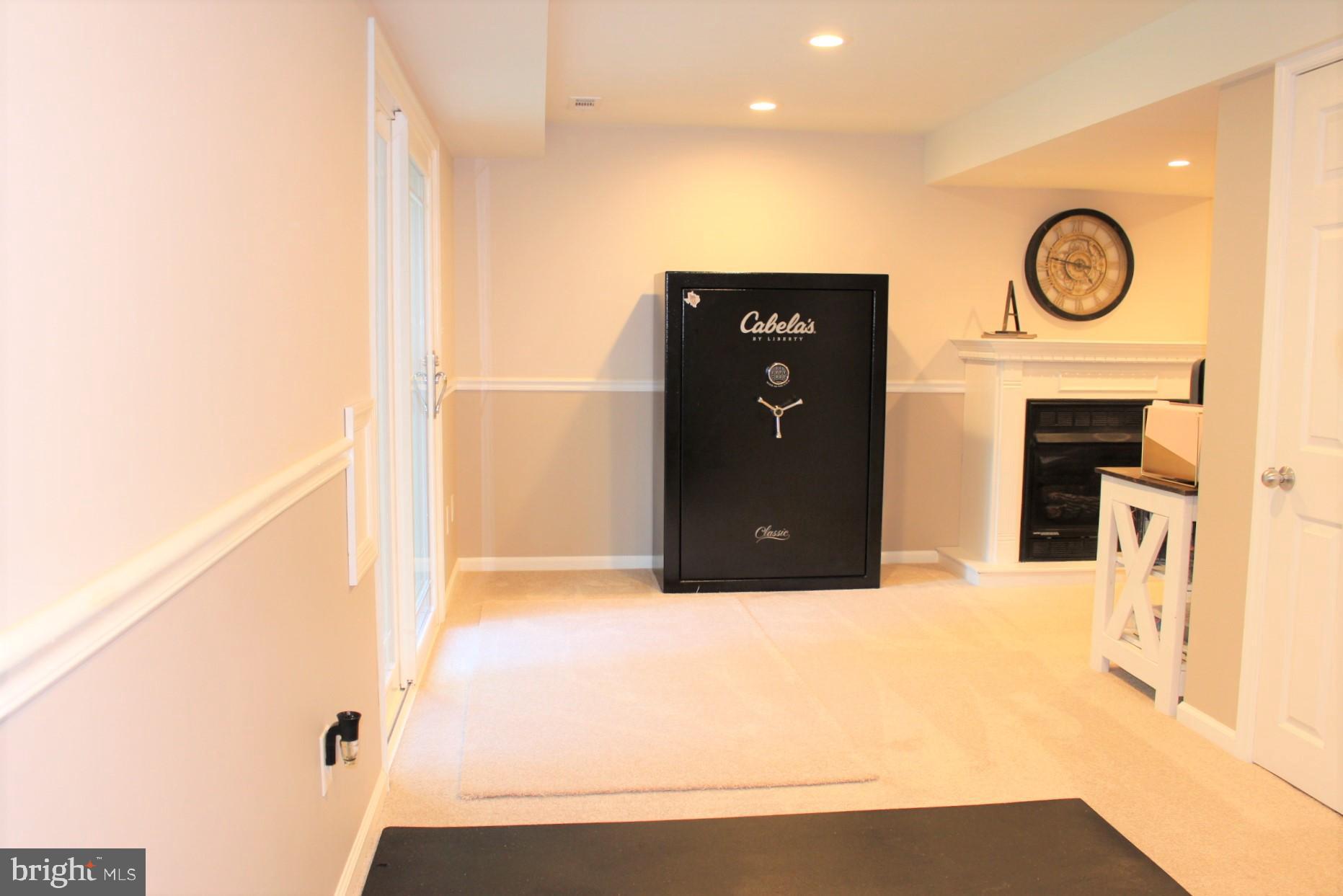 GRACE HARBOUR - Residential