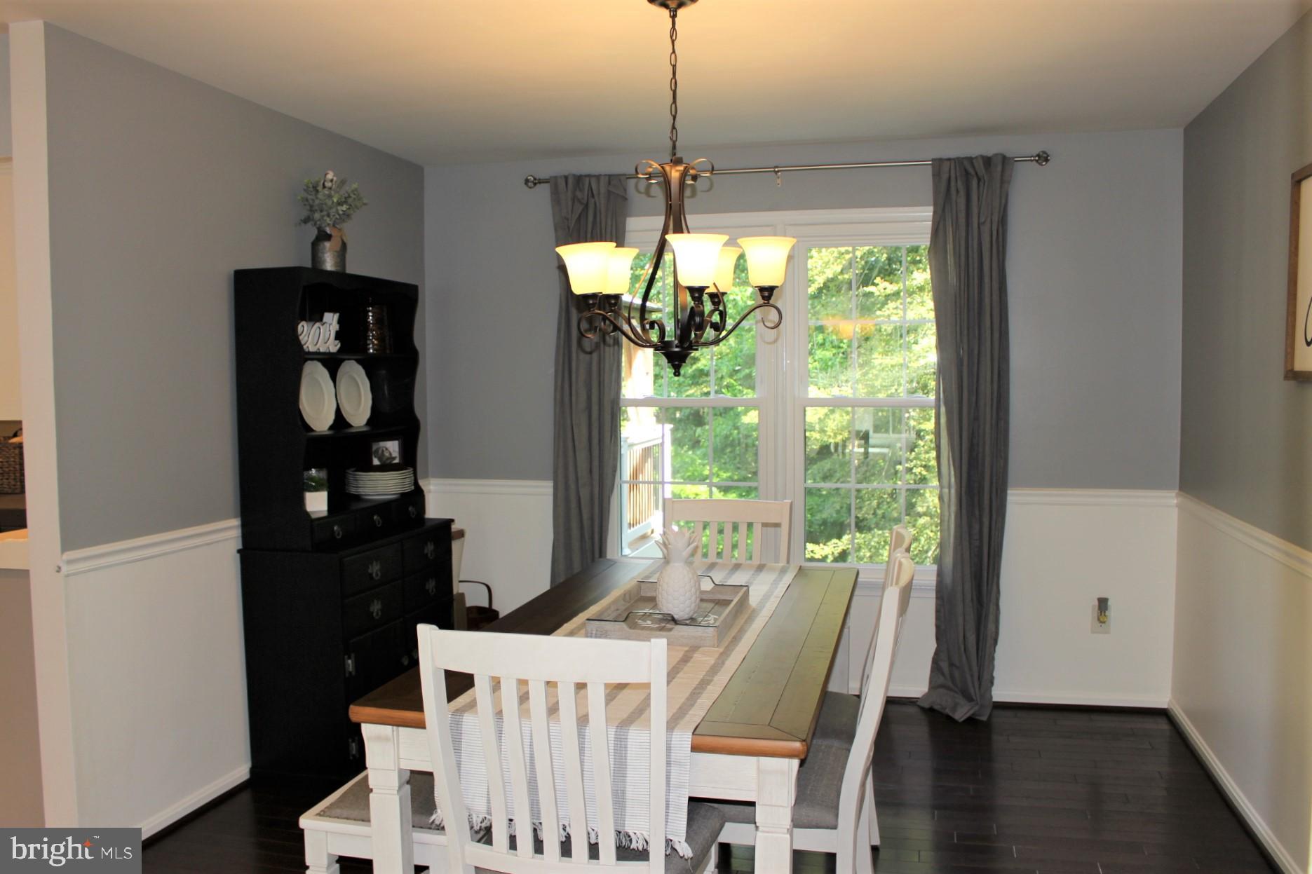 GRACE HARBOUR - Residential