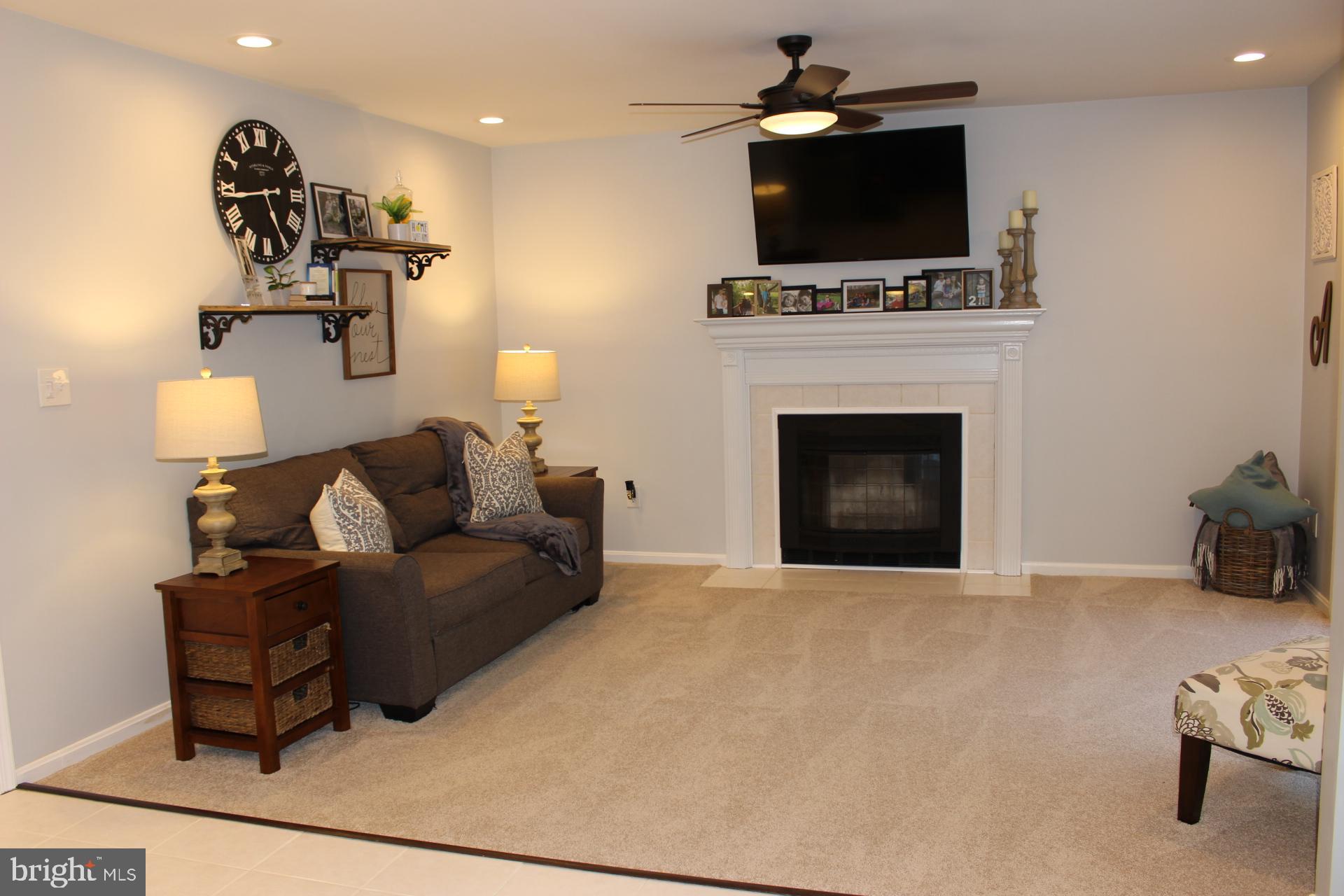 GRACE HARBOUR - Residential