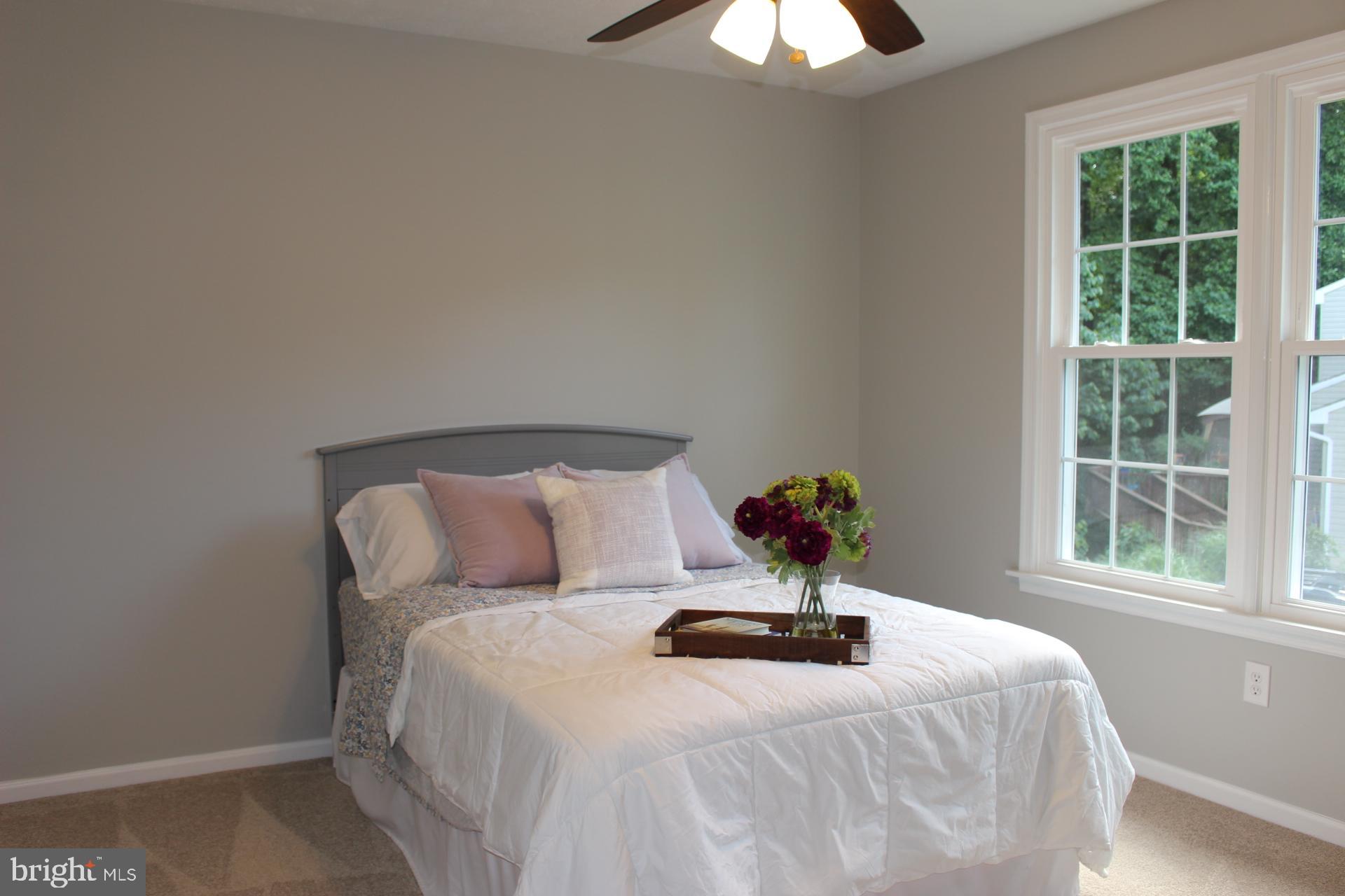 GRACE HARBOUR - Residential