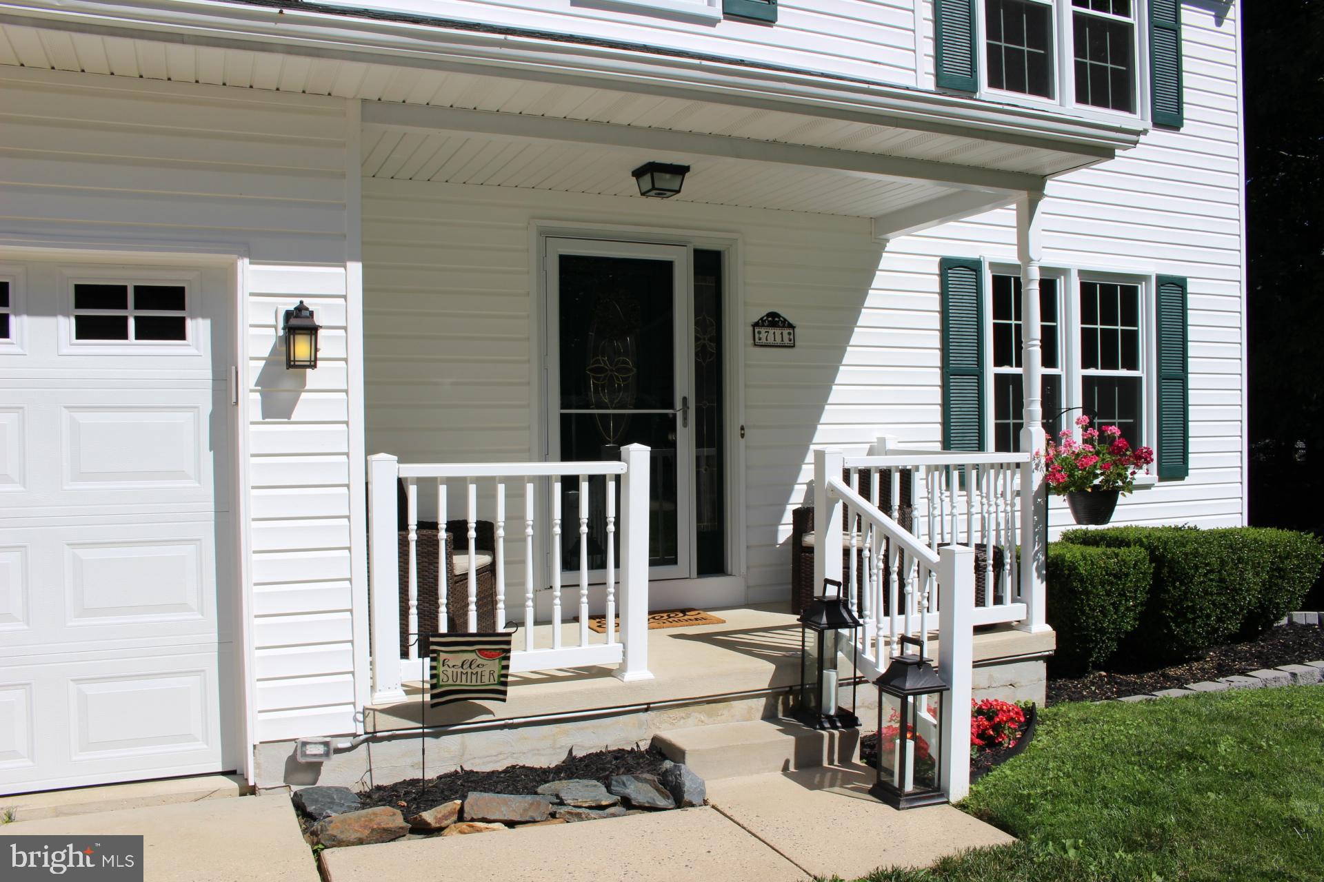 GRACE HARBOUR - Residential