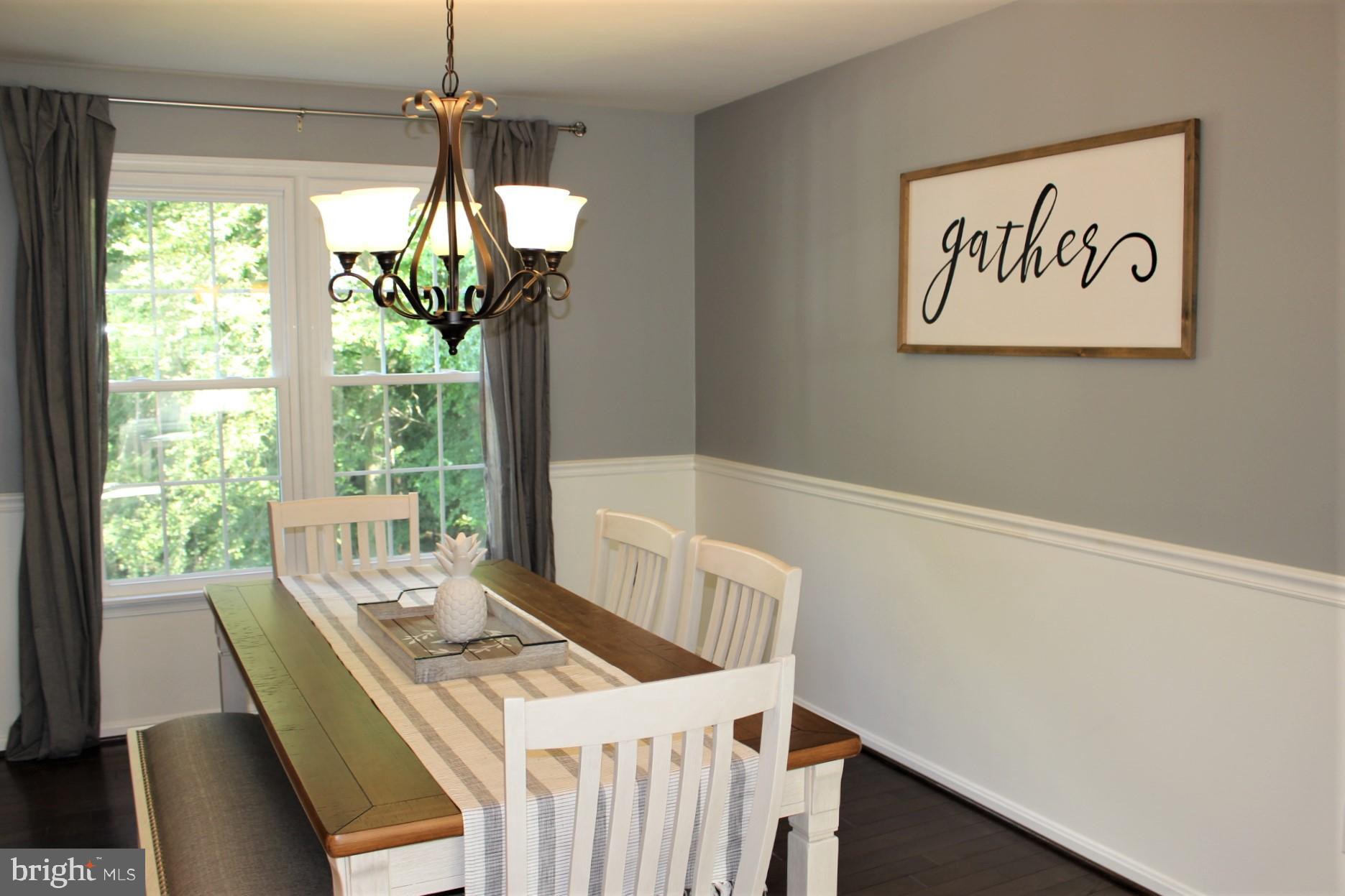 GRACE HARBOUR - Residential