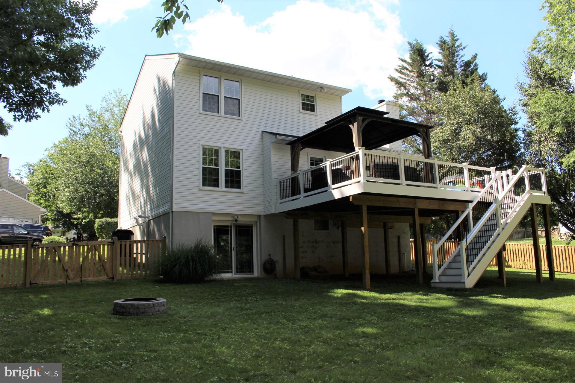 GRACE HARBOUR - Residential