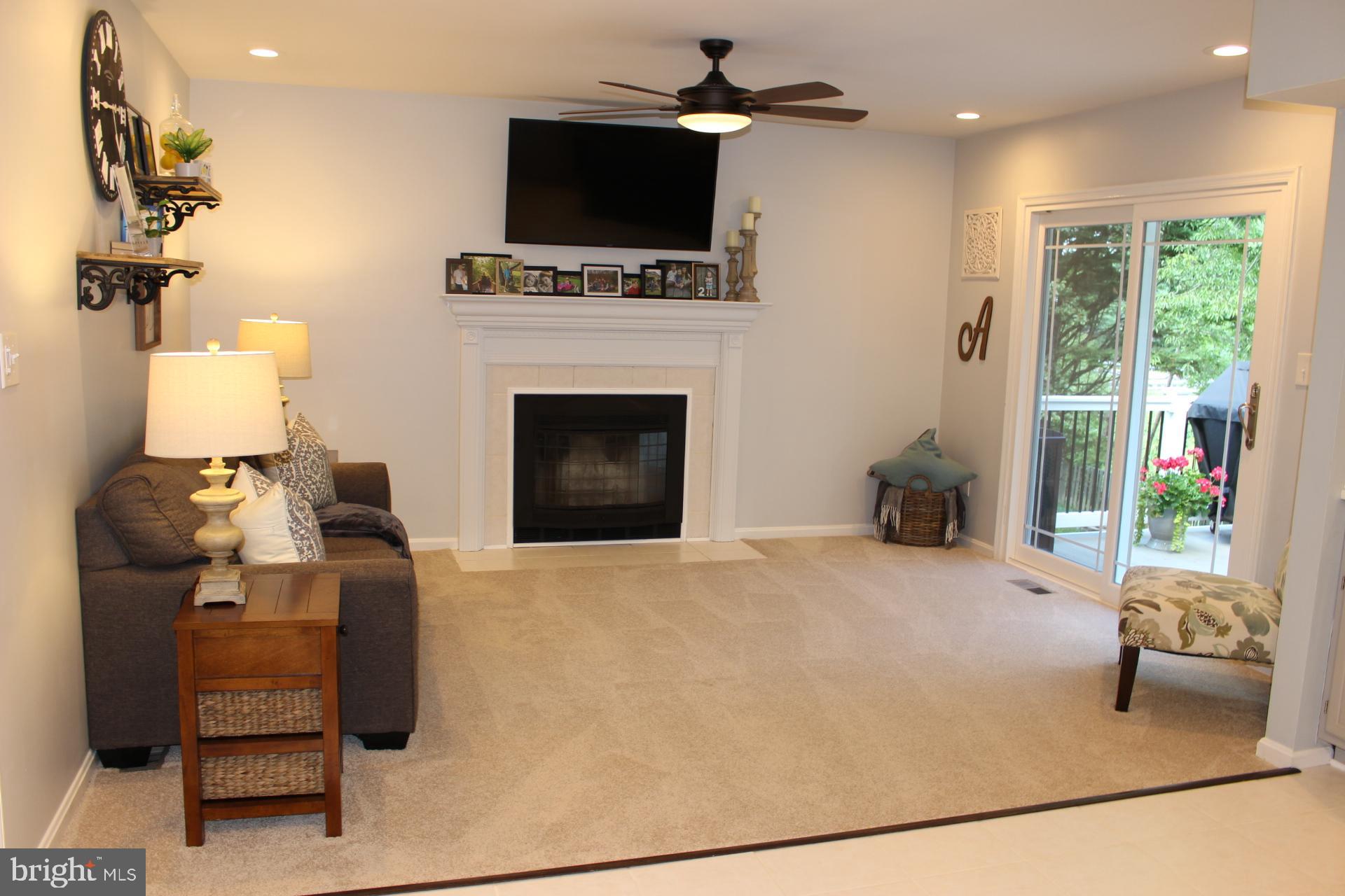 GRACE HARBOUR - Residential