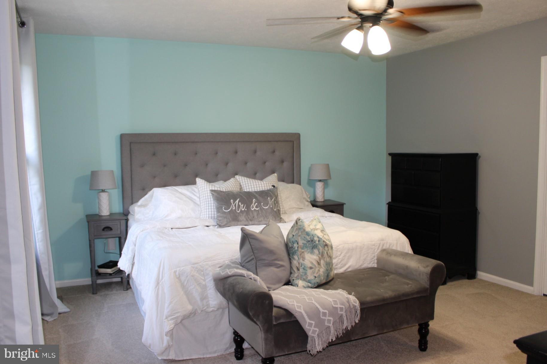 GRACE HARBOUR - Residential