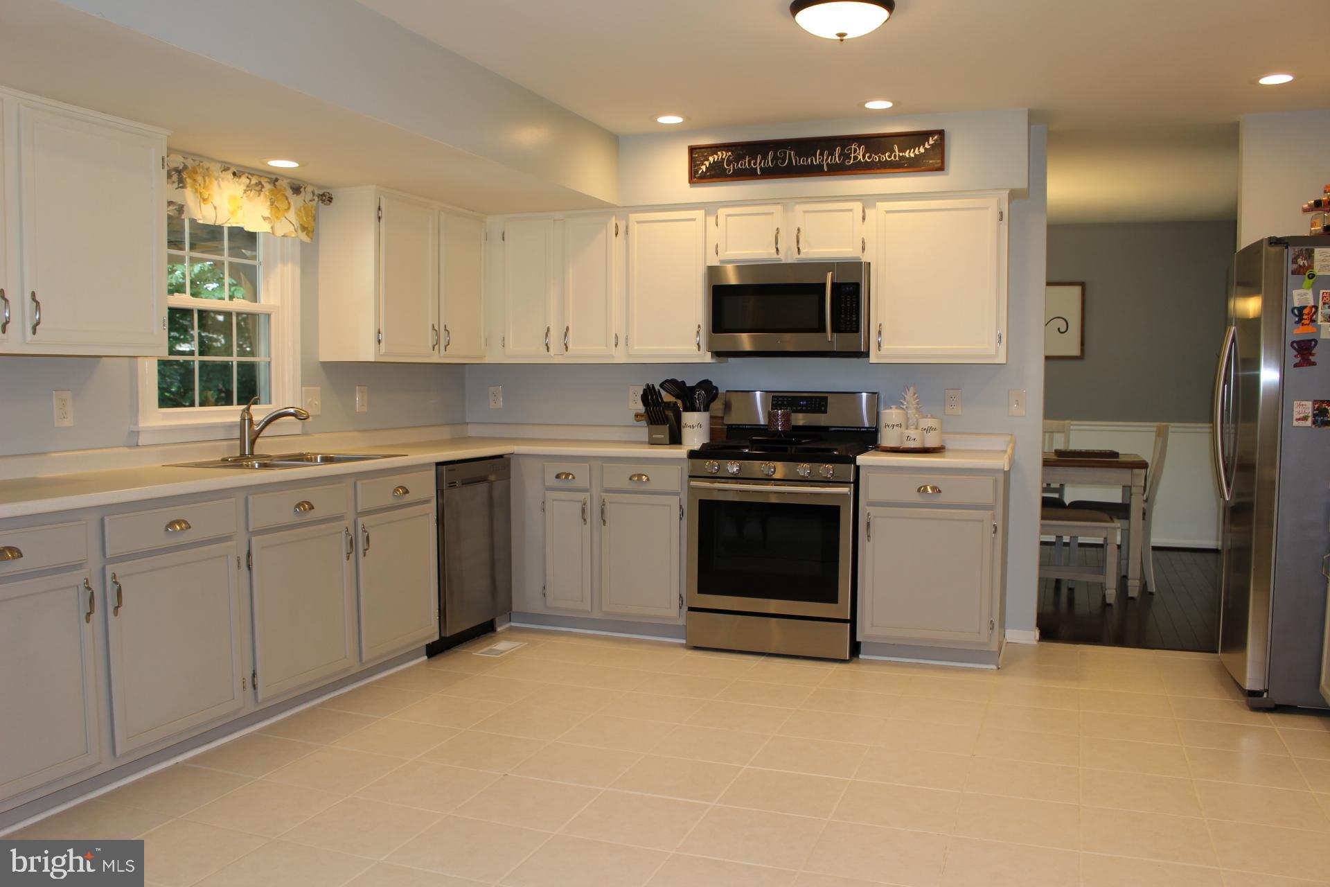 GRACE HARBOUR - Residential