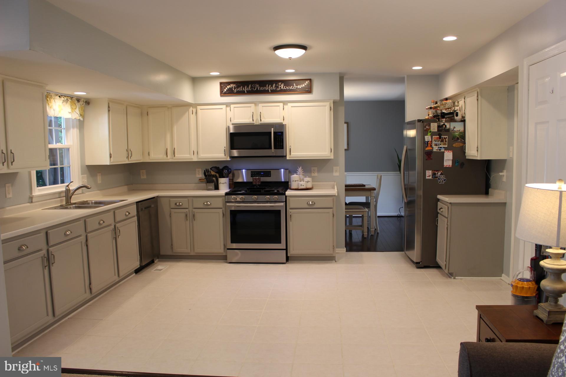 GRACE HARBOUR - Residential