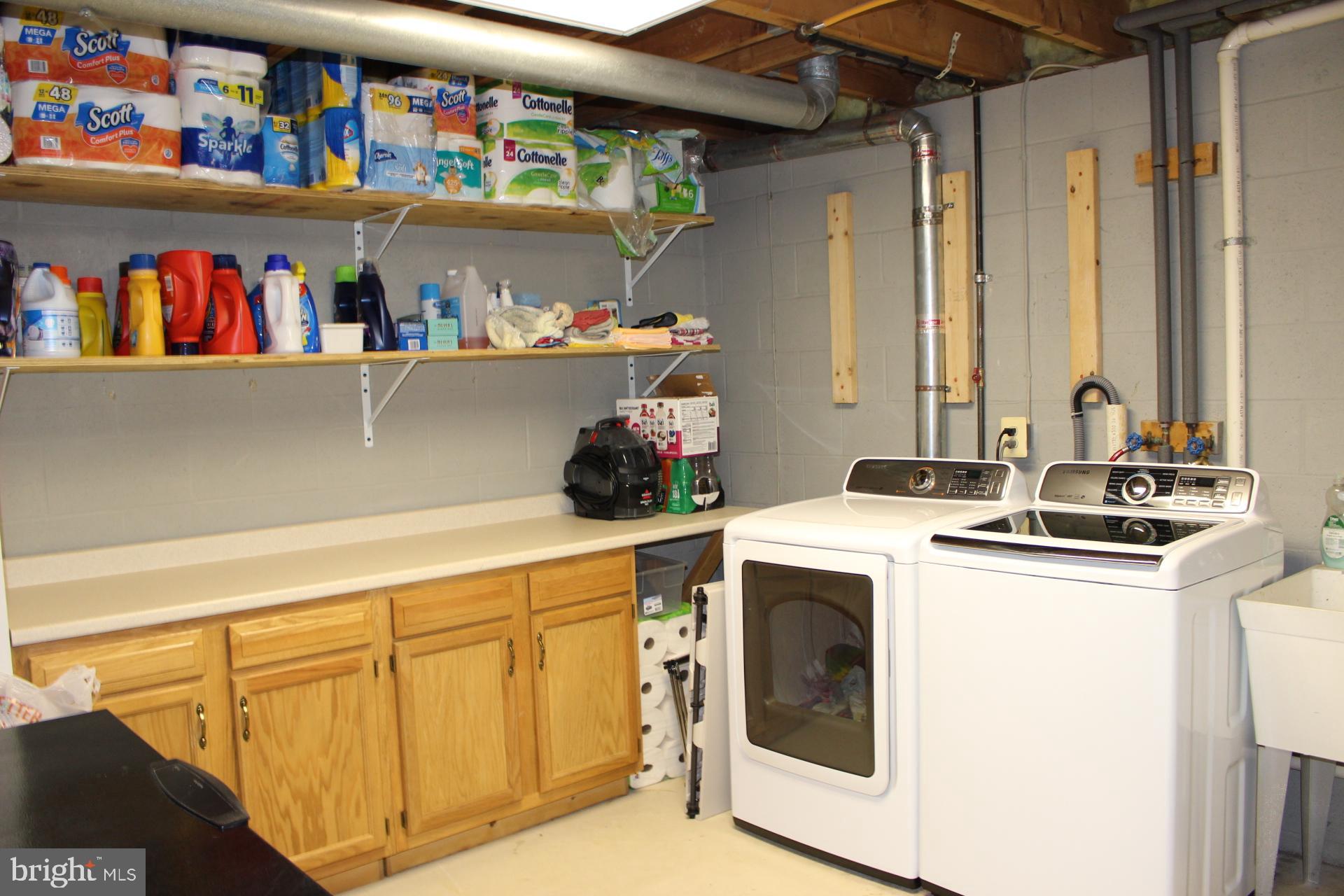 GRACE HARBOUR - Residential