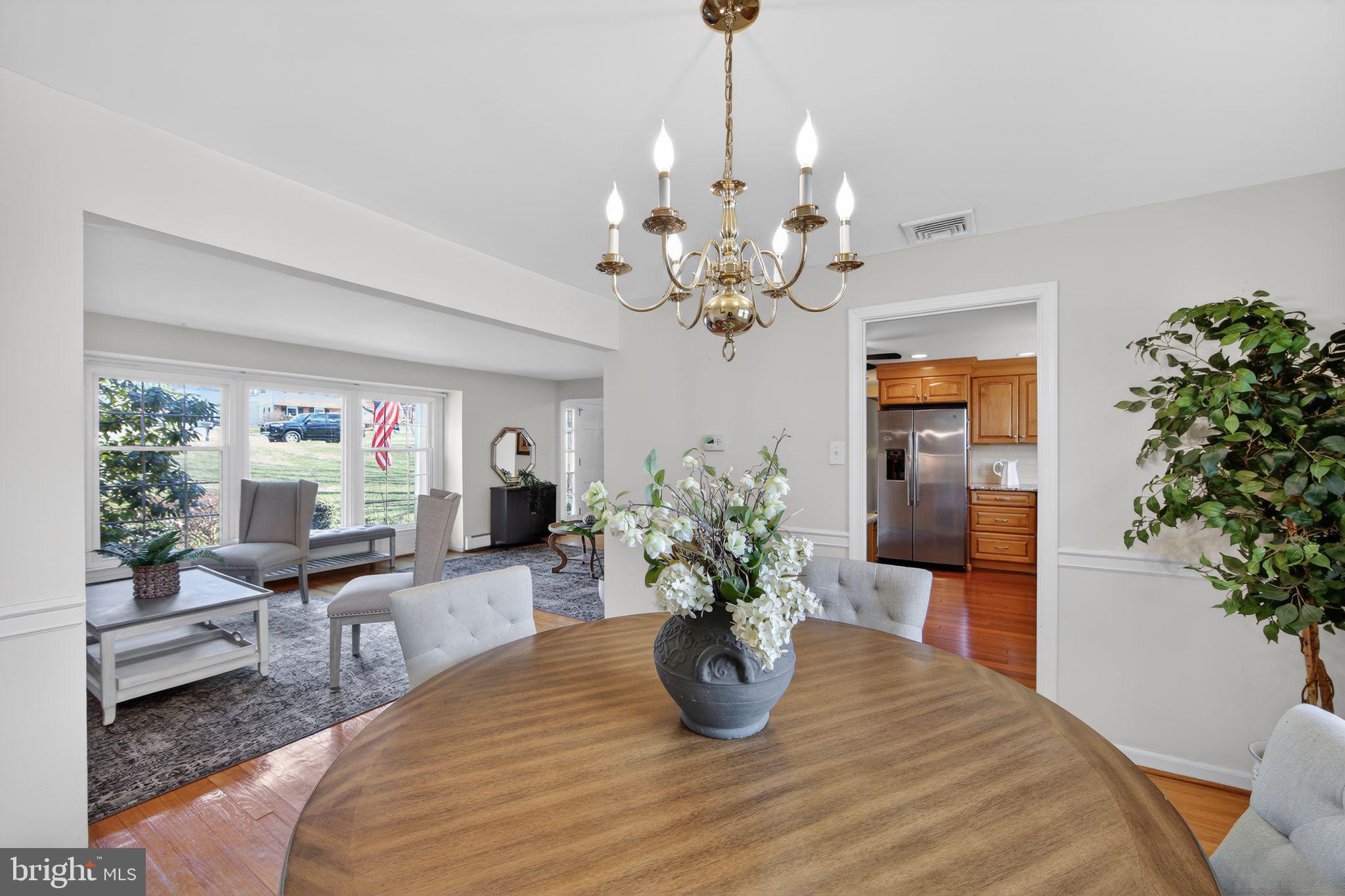 WHITFORD HILLS - Residential