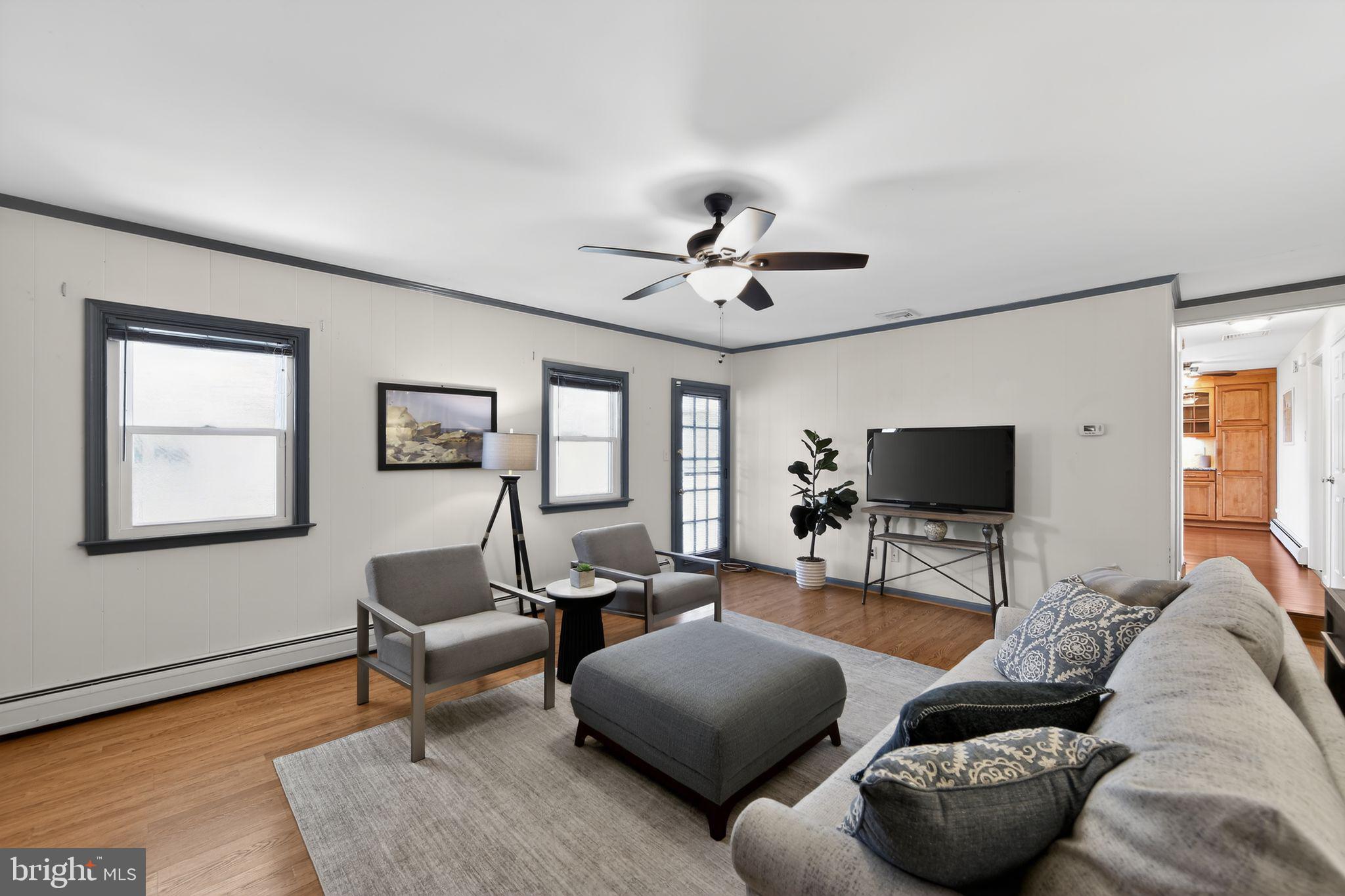 WHITFORD HILLS - Residential