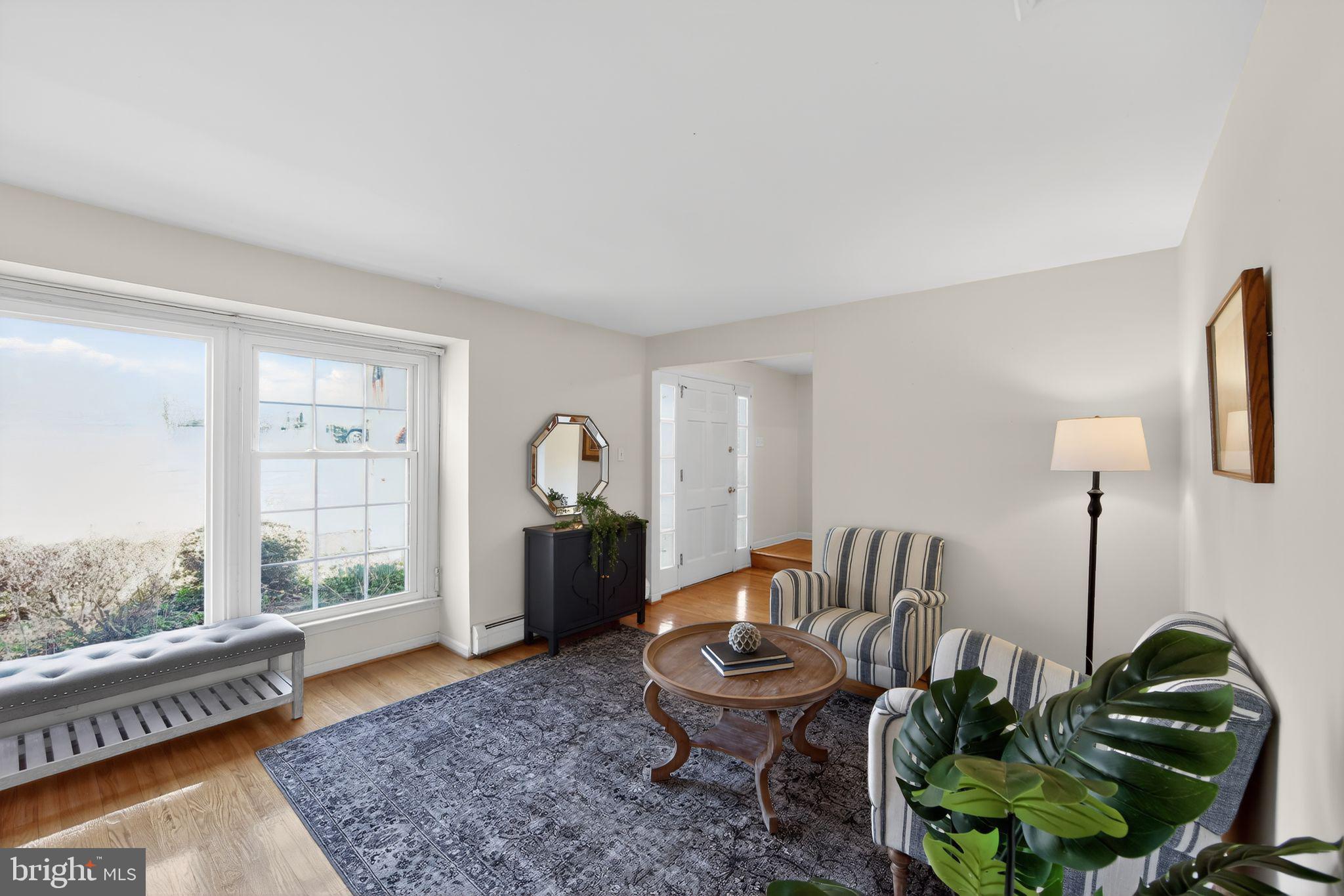 WHITFORD HILLS - Residential