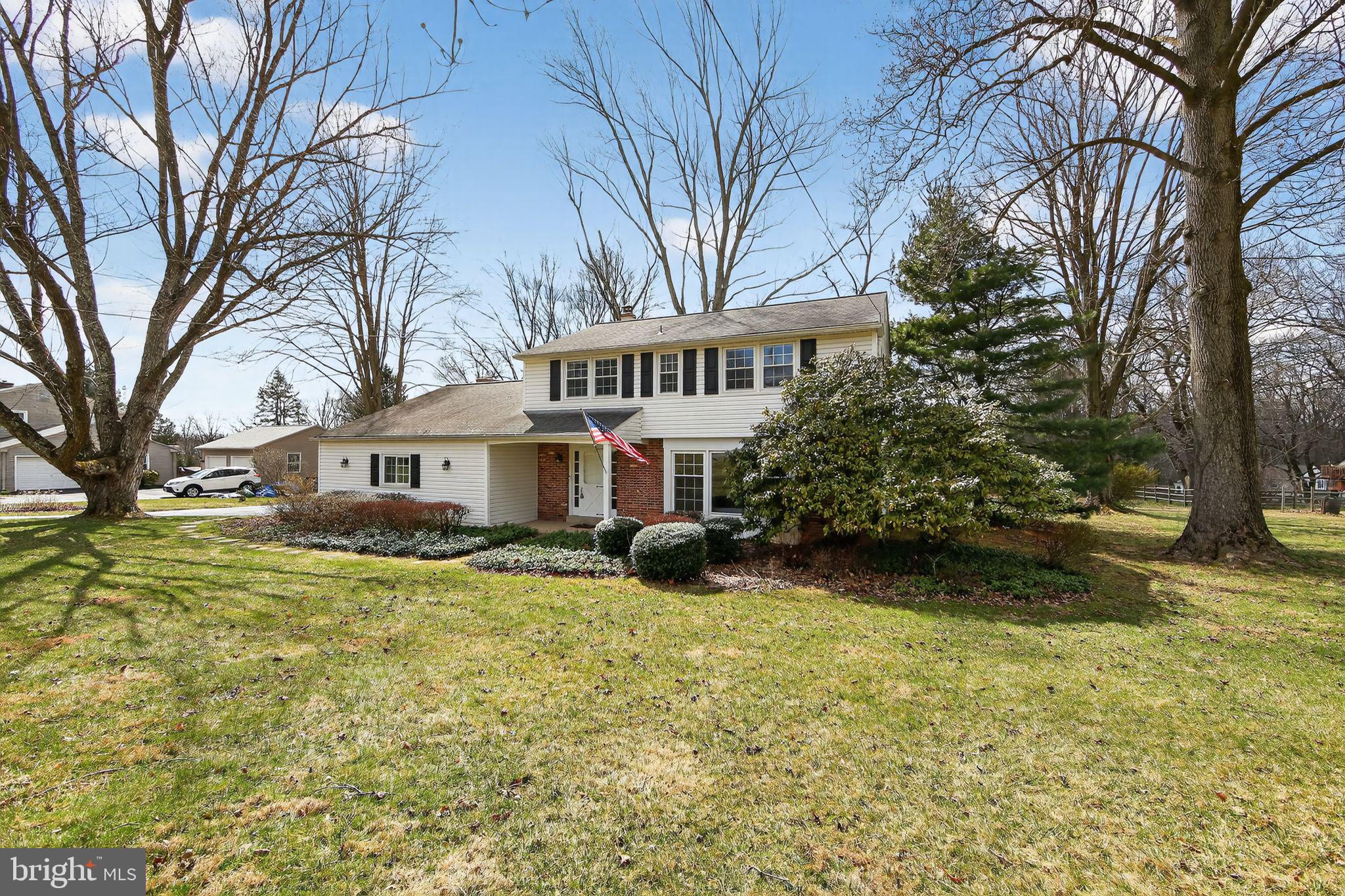 WHITFORD HILLS - Residential