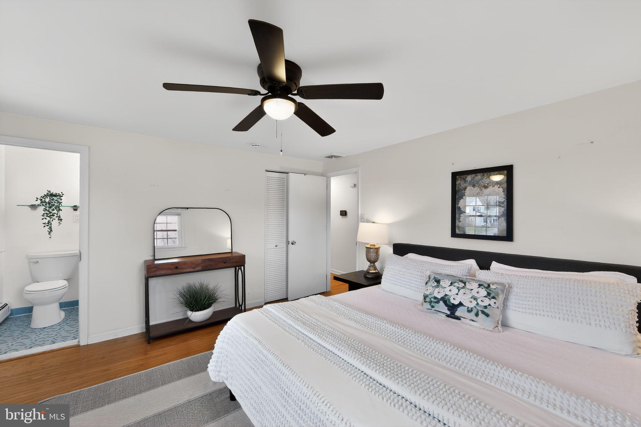 WHITFORD HILLS - Residential