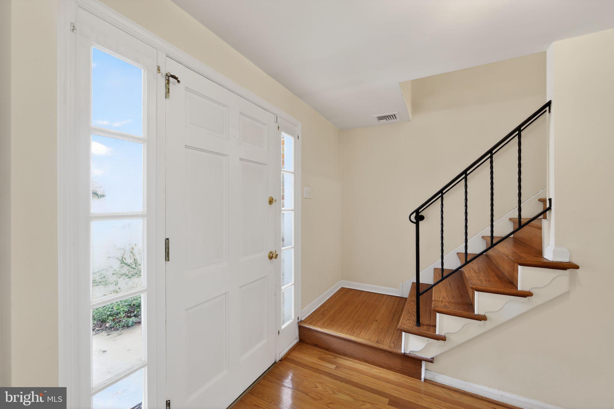 WHITFORD HILLS - Residential