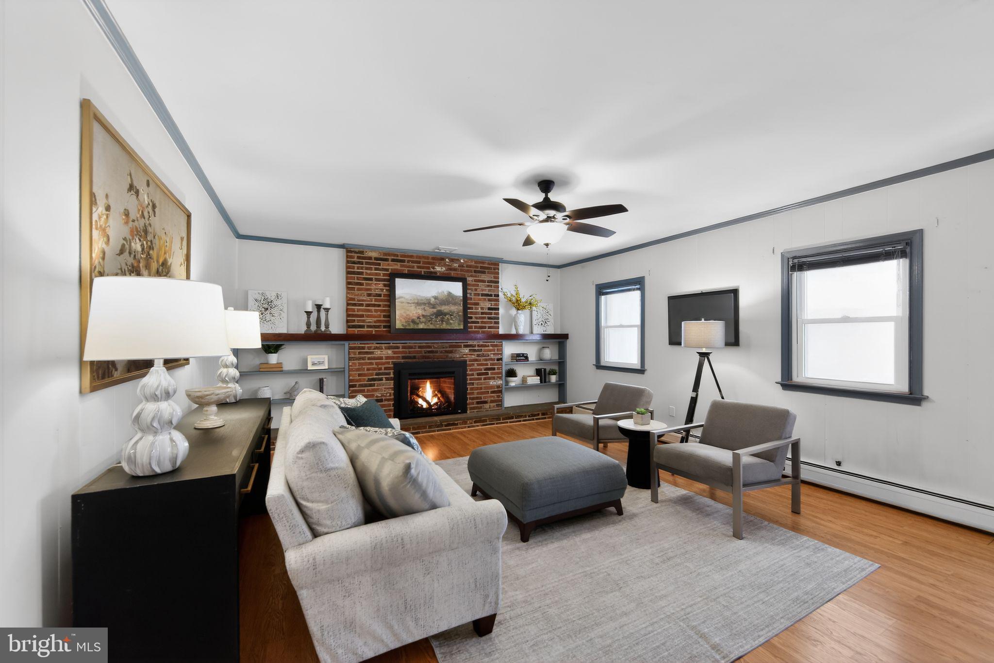 WHITFORD HILLS - Residential