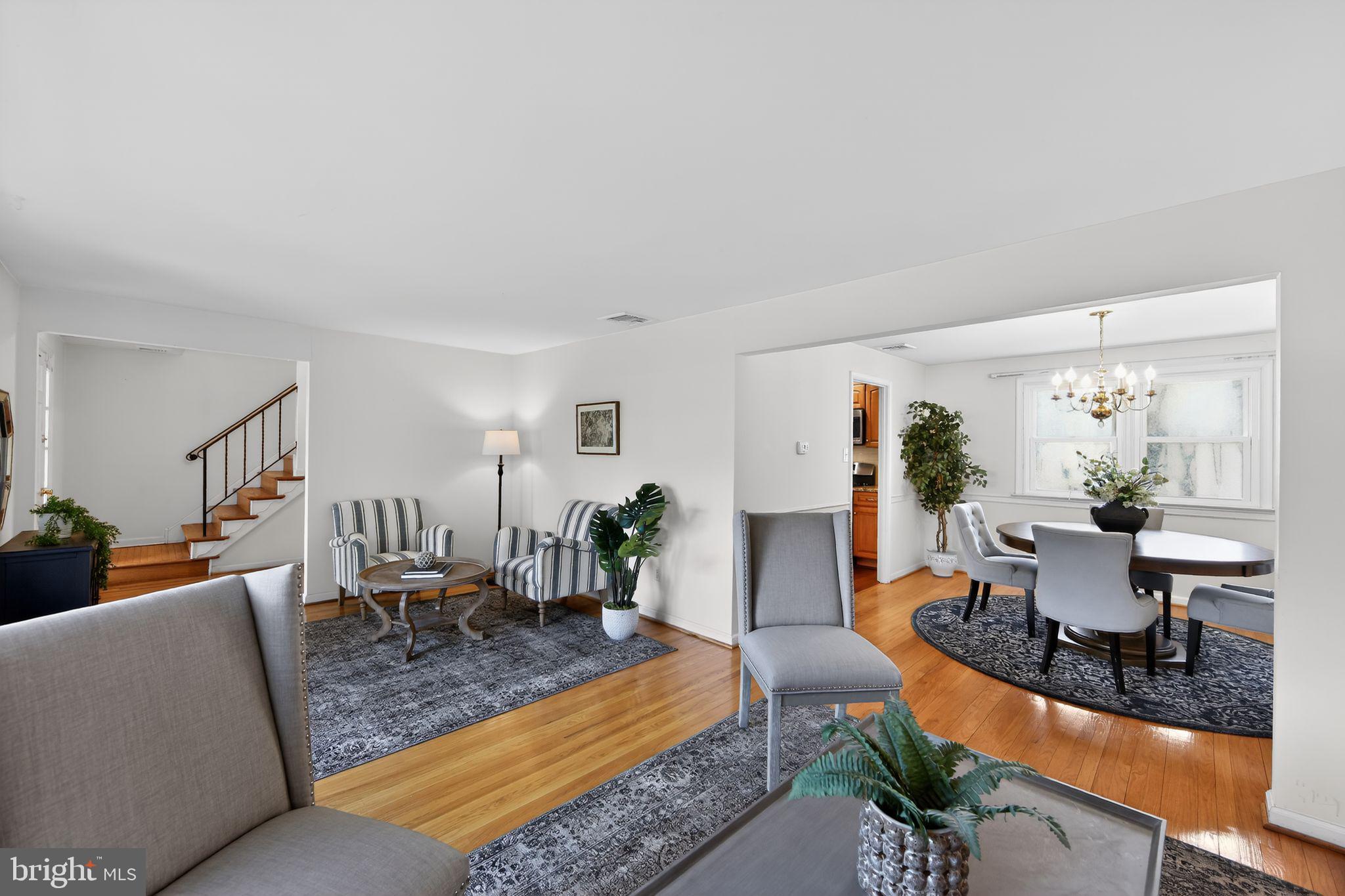 WHITFORD HILLS - Residential