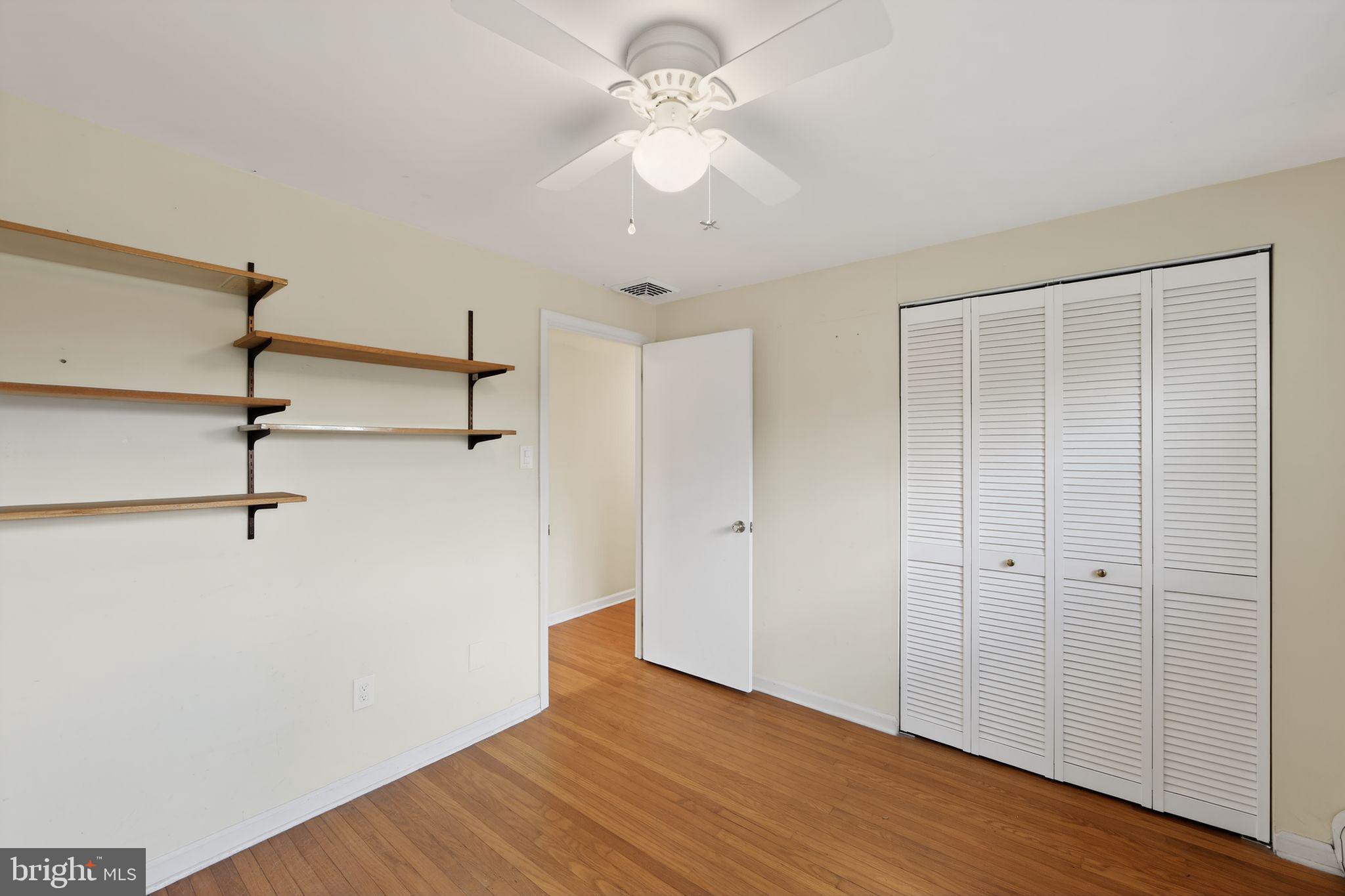 WHITFORD HILLS - Residential