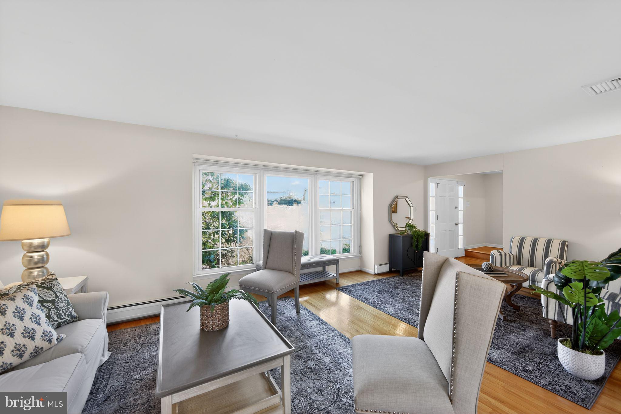 WHITFORD HILLS - Residential