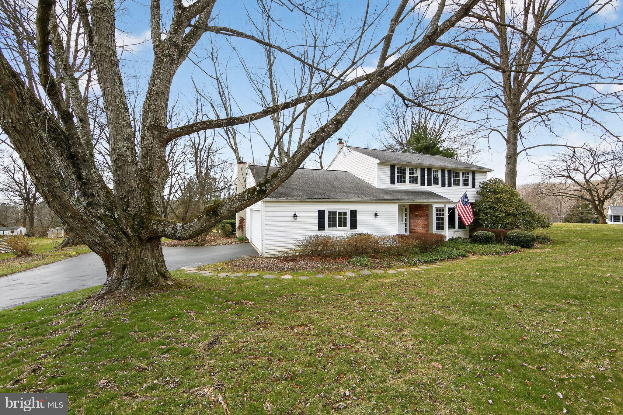 WHITFORD HILLS - Residential