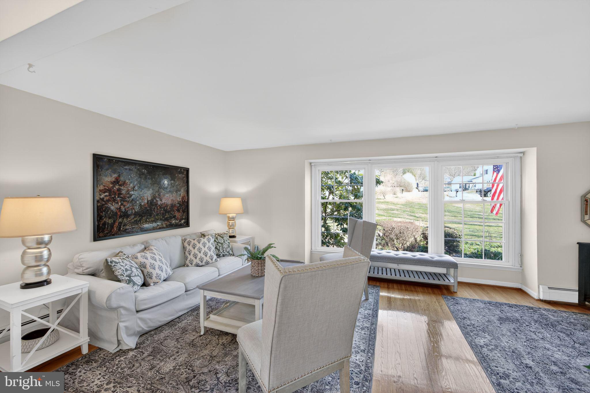 WHITFORD HILLS - Residential