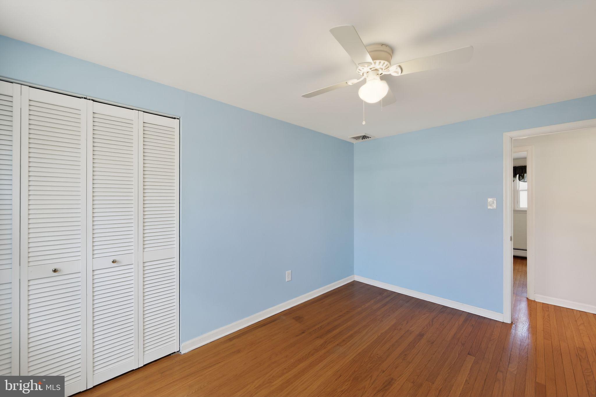 WHITFORD HILLS - Residential