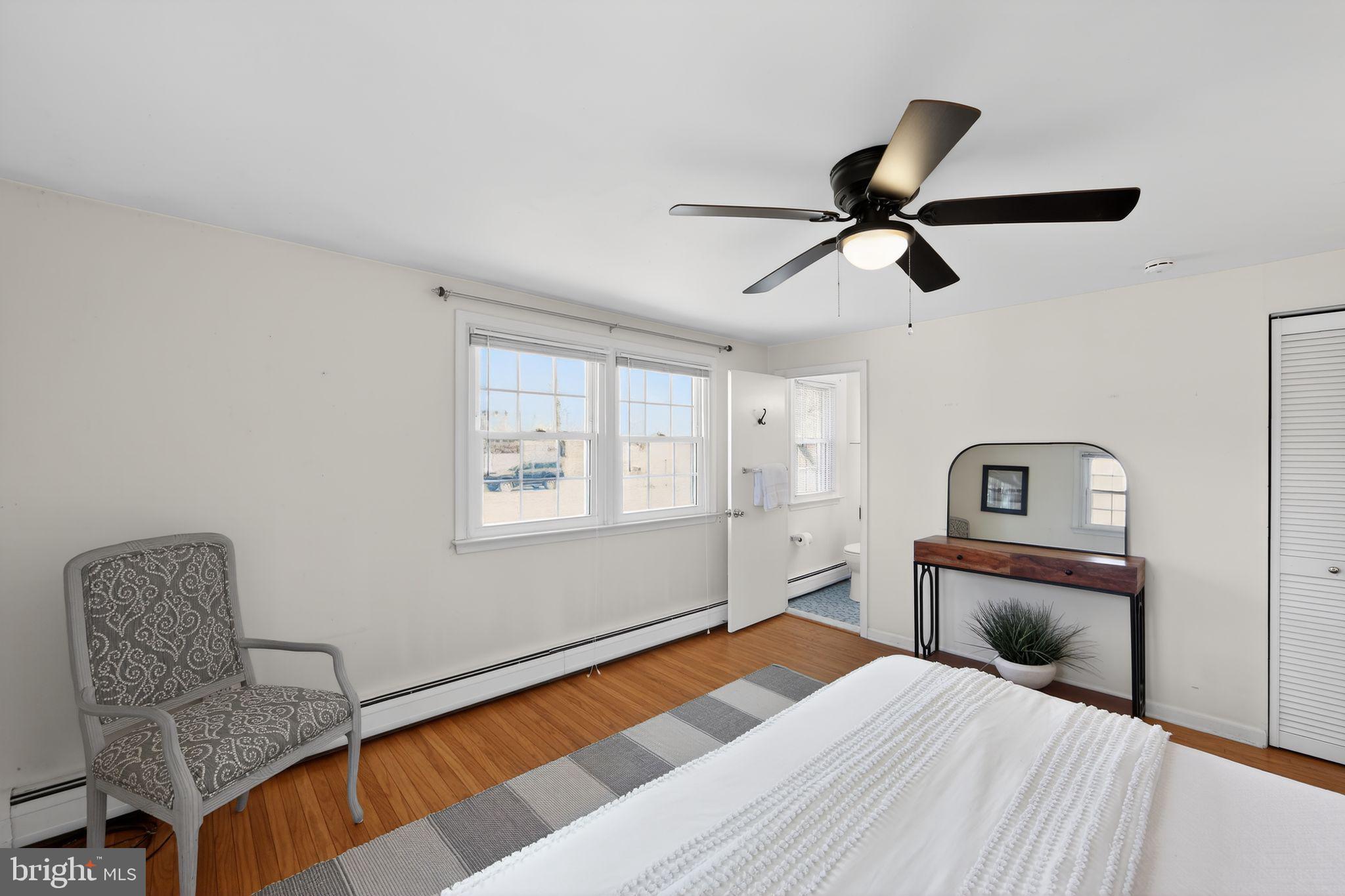 WHITFORD HILLS - Residential