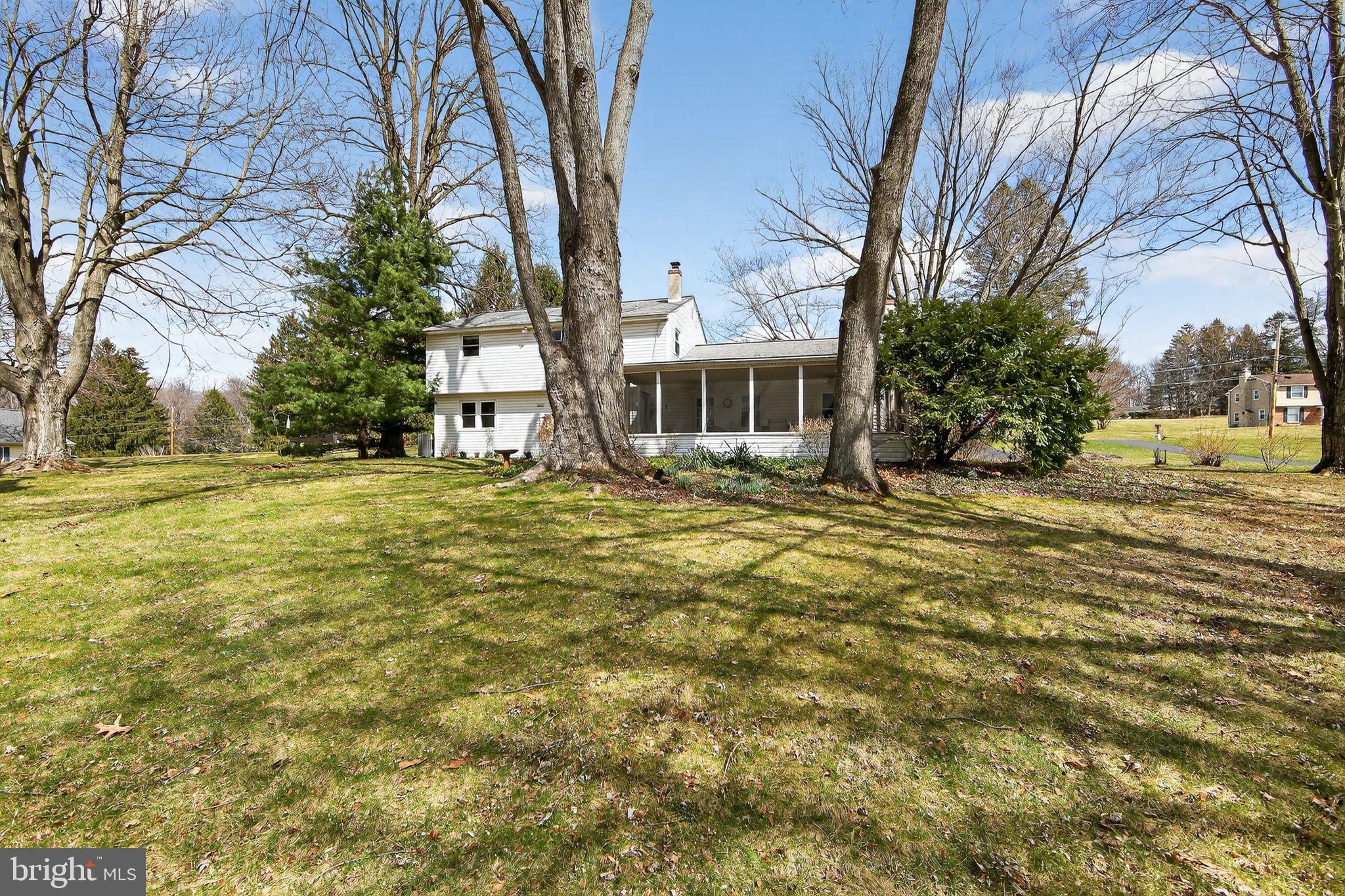 WHITFORD HILLS - Residential