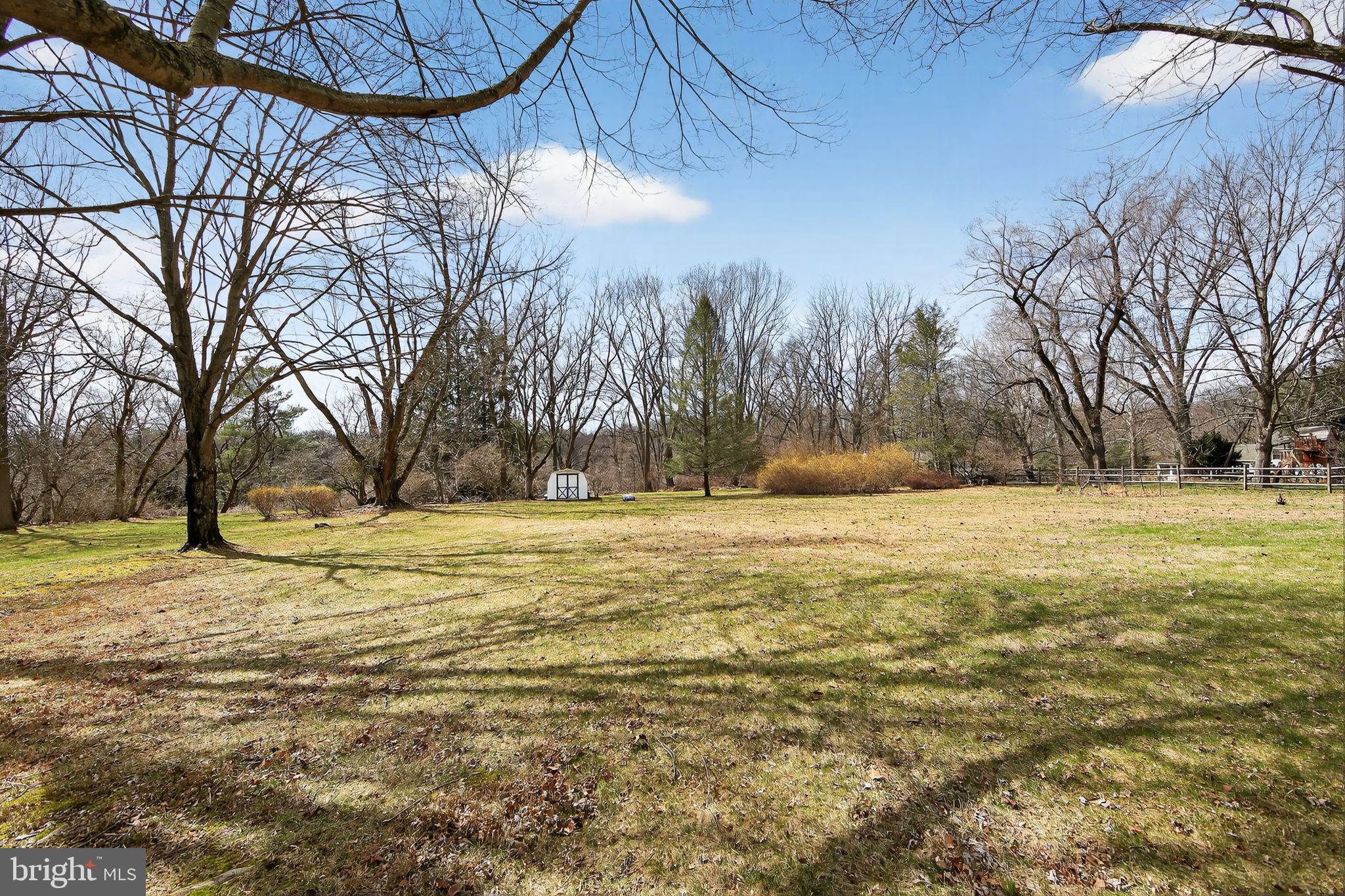 WHITFORD HILLS - Residential