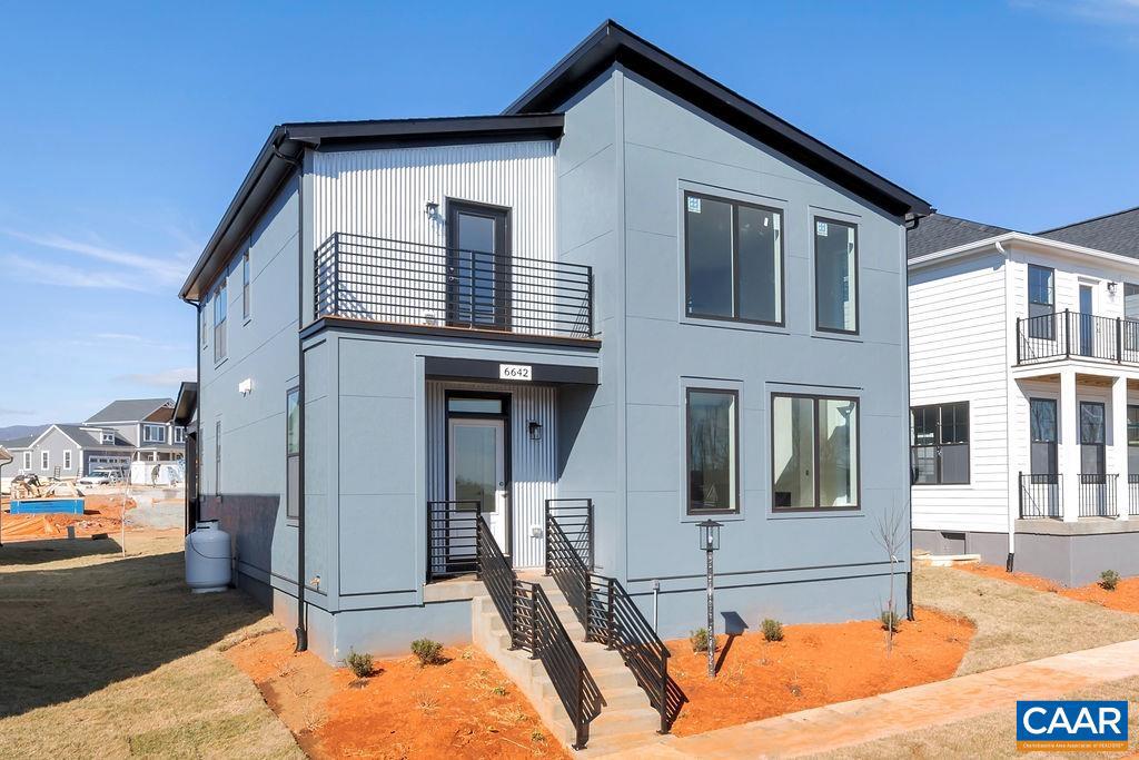 UNKNOWN - Residential