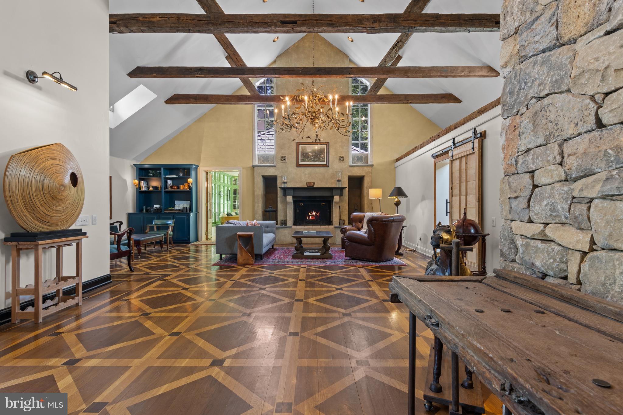 120 DAVIS ROAD