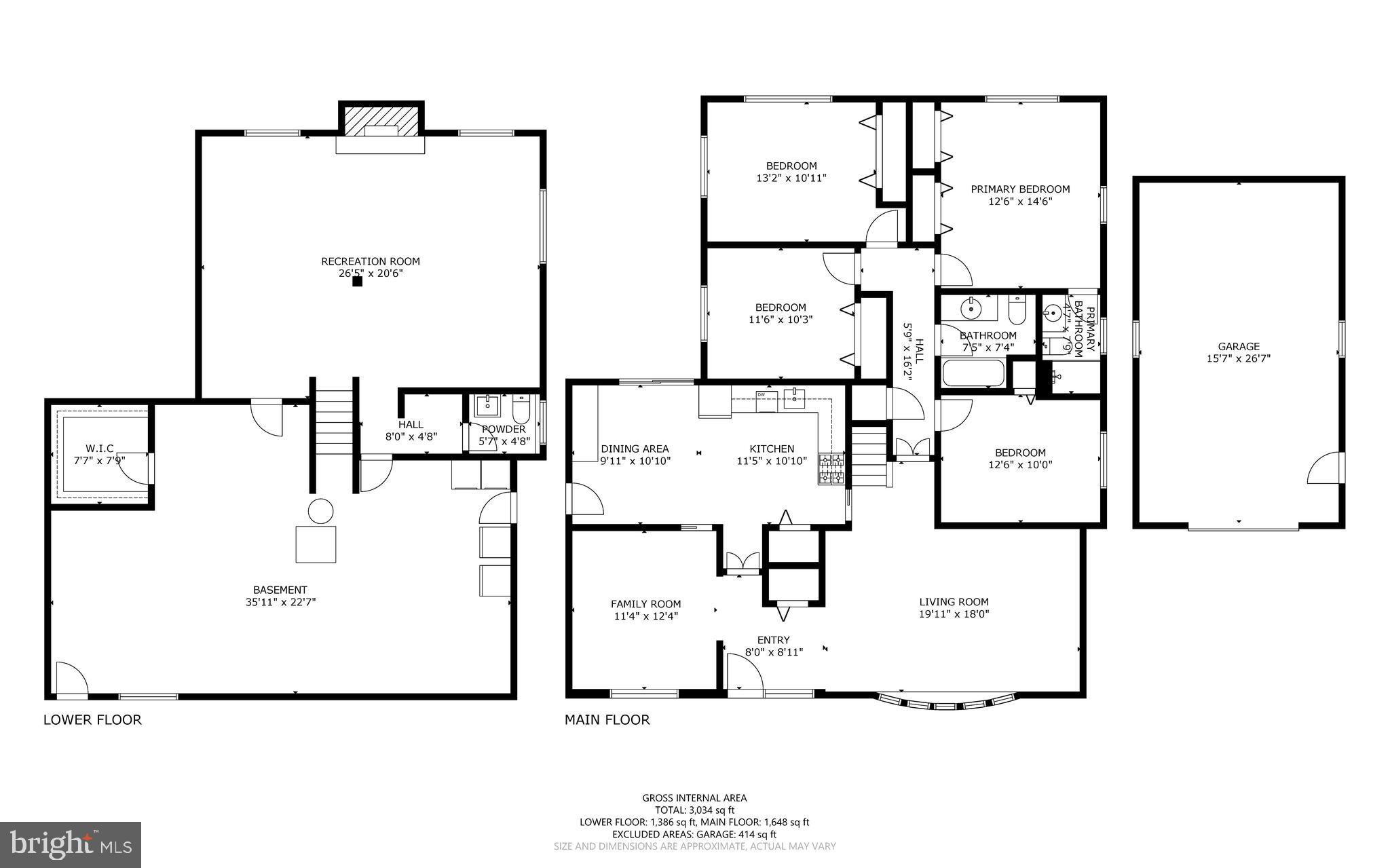 HOME ACRES - Residential