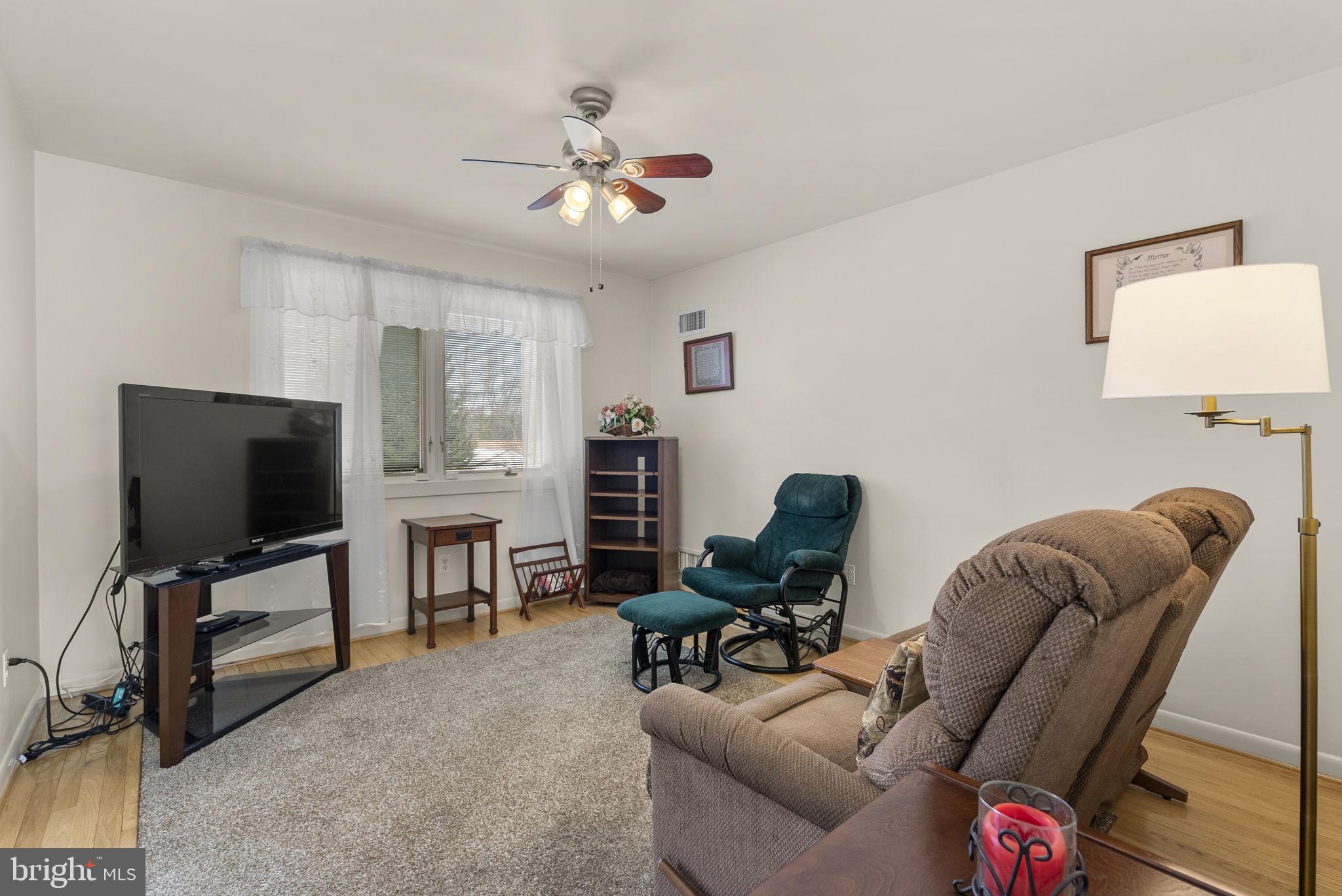 HOME ACRES - Residential