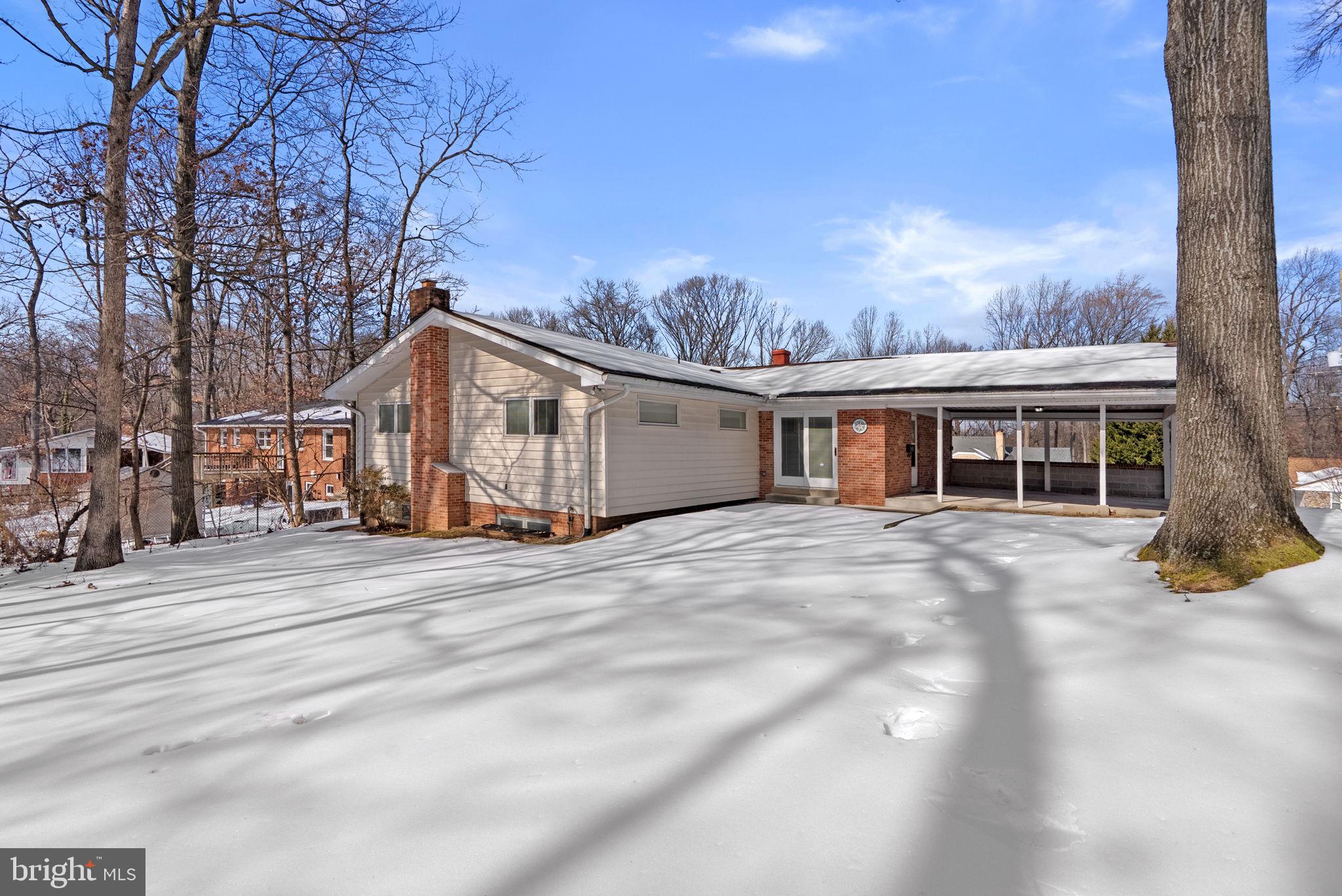 HOME ACRES - Residential