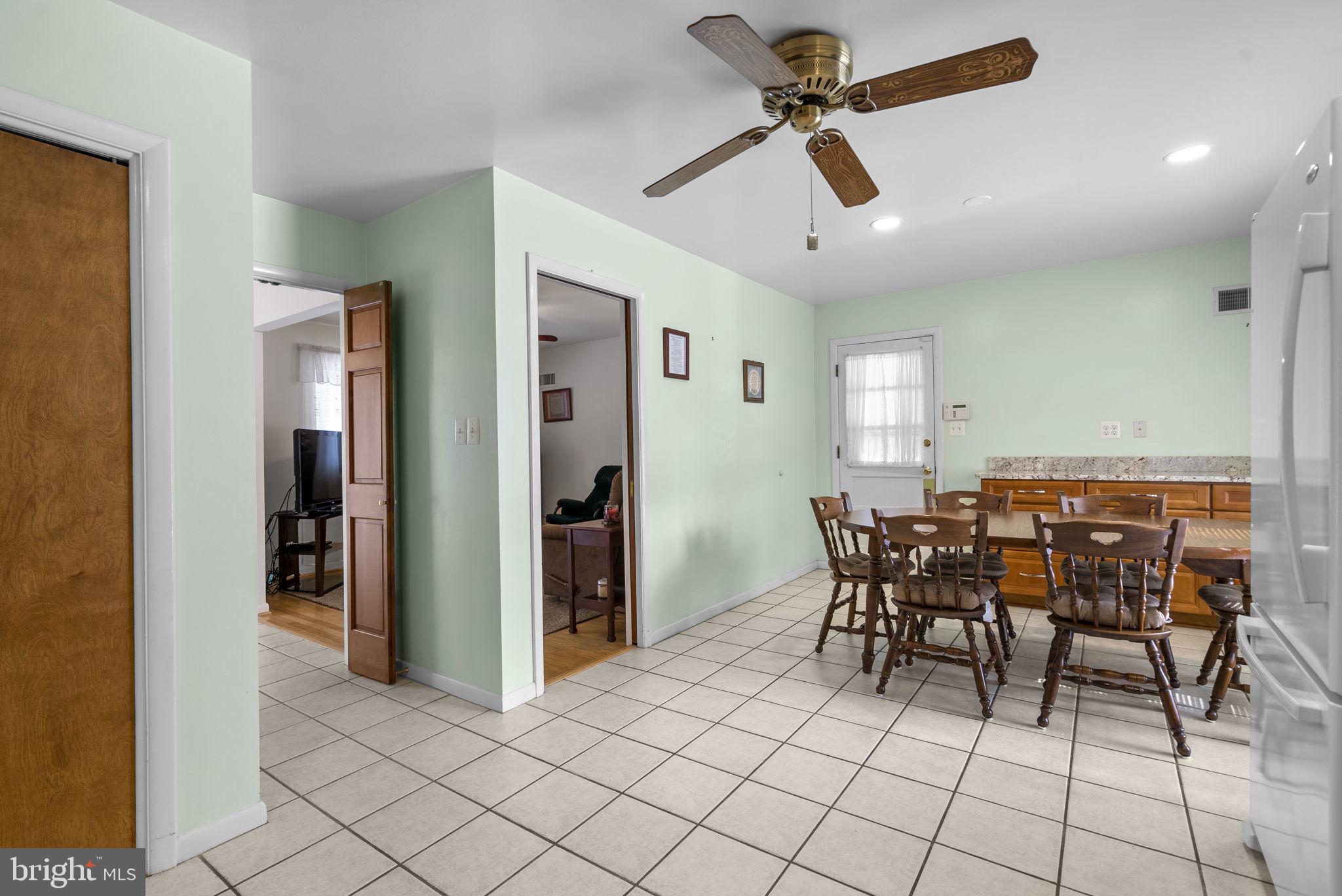 HOME ACRES - Residential