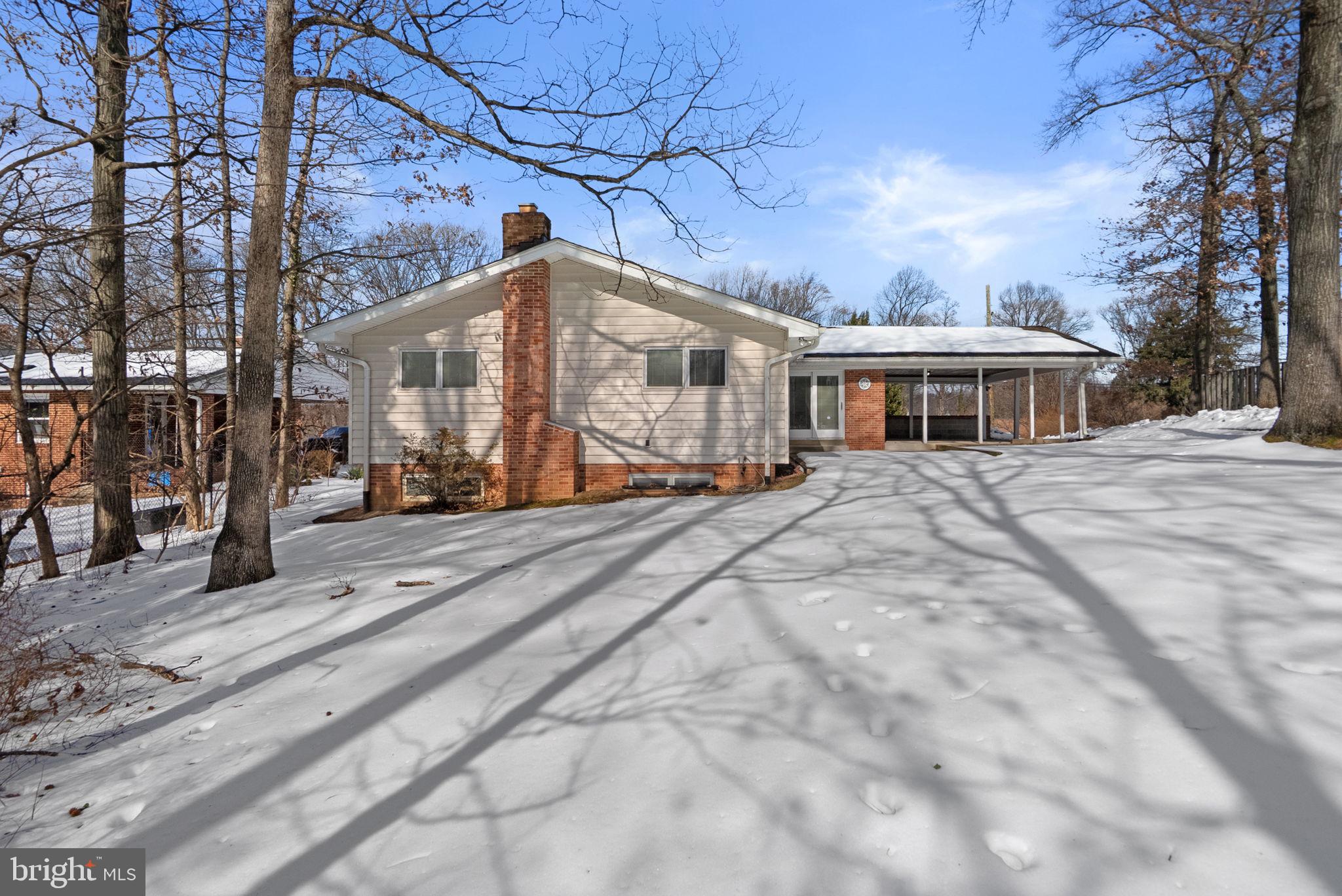 HOME ACRES - Residential